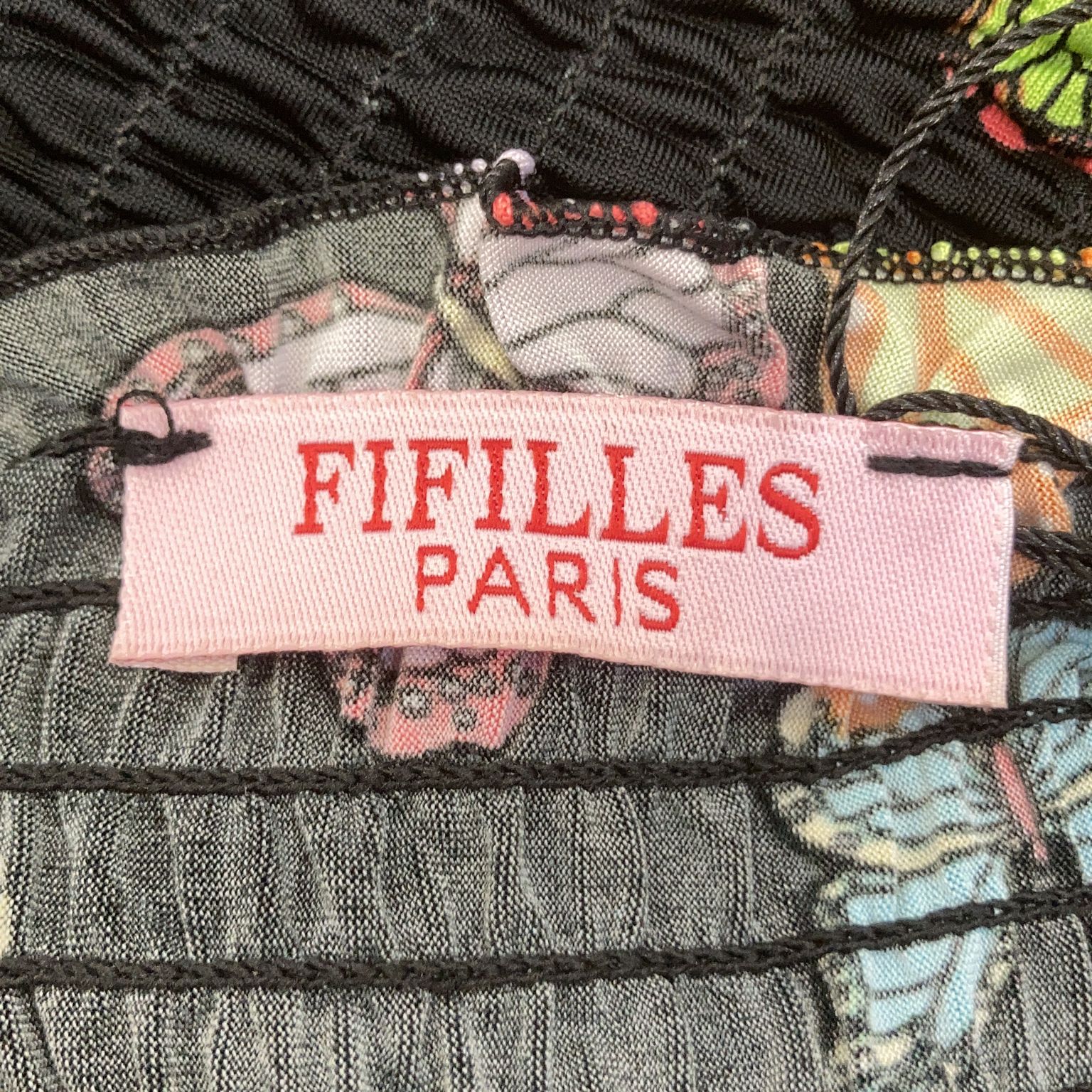 Fifilles