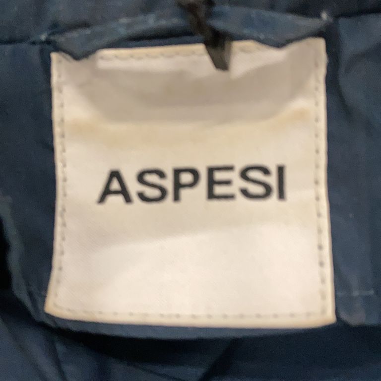 Aspesi