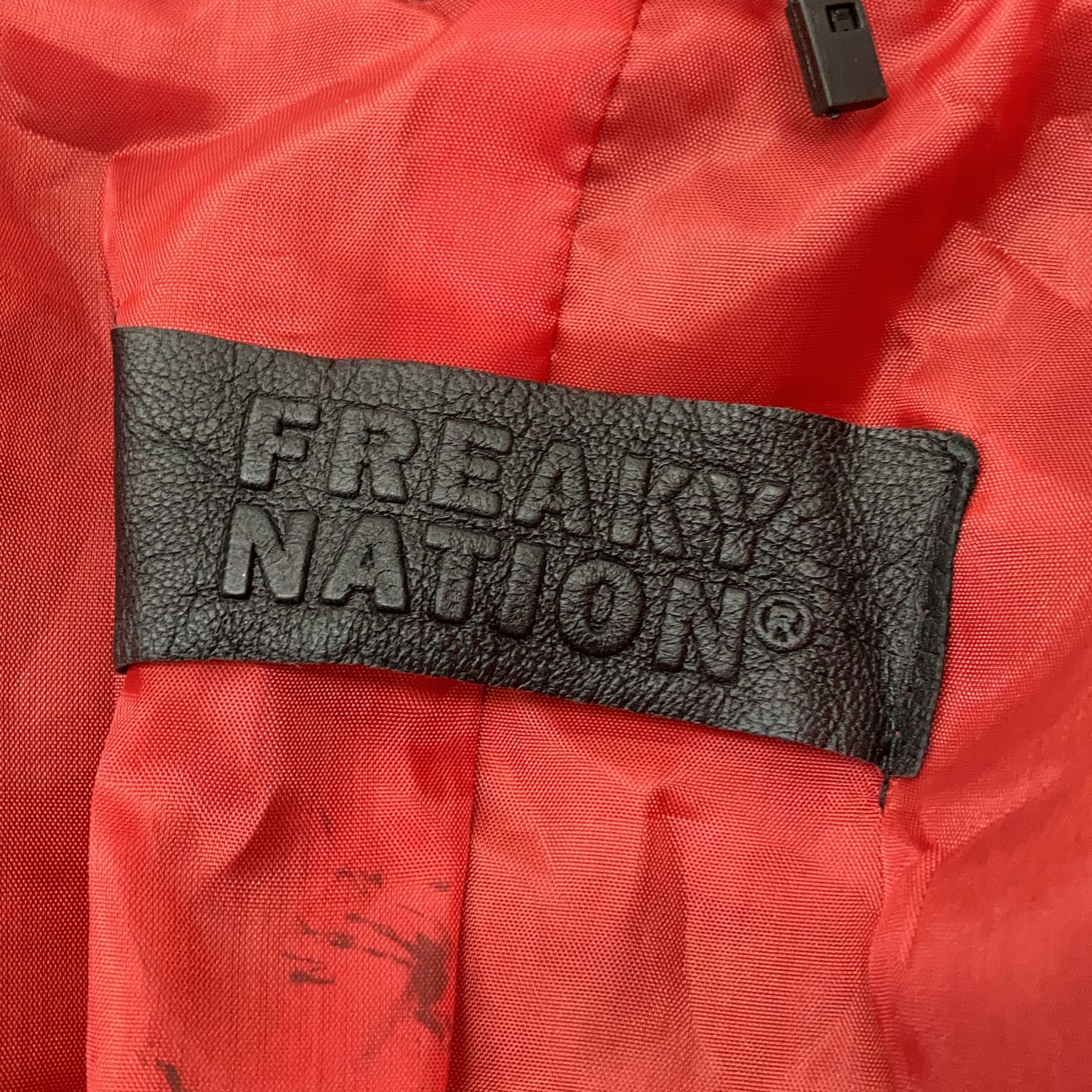 Freaky Nation