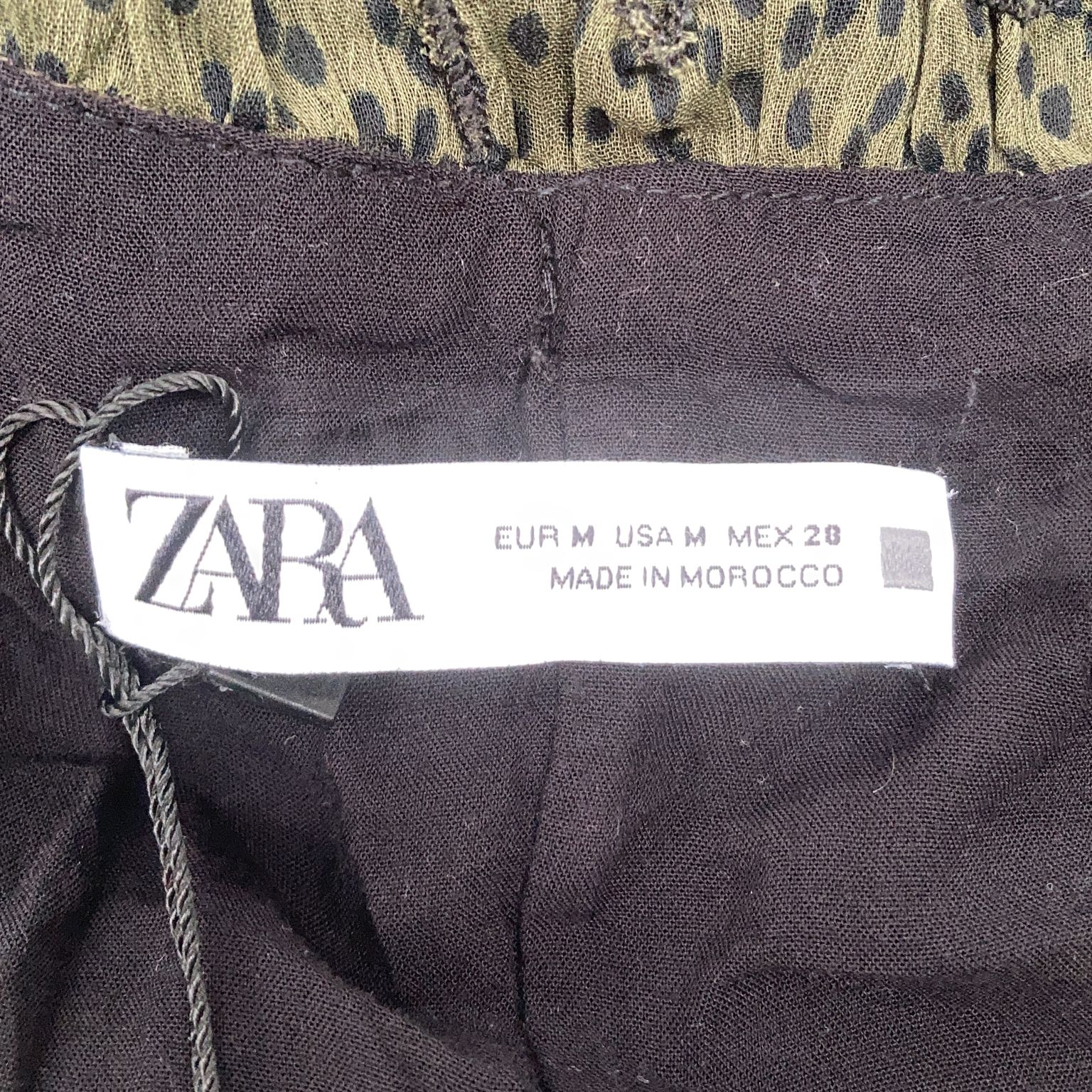 Zara