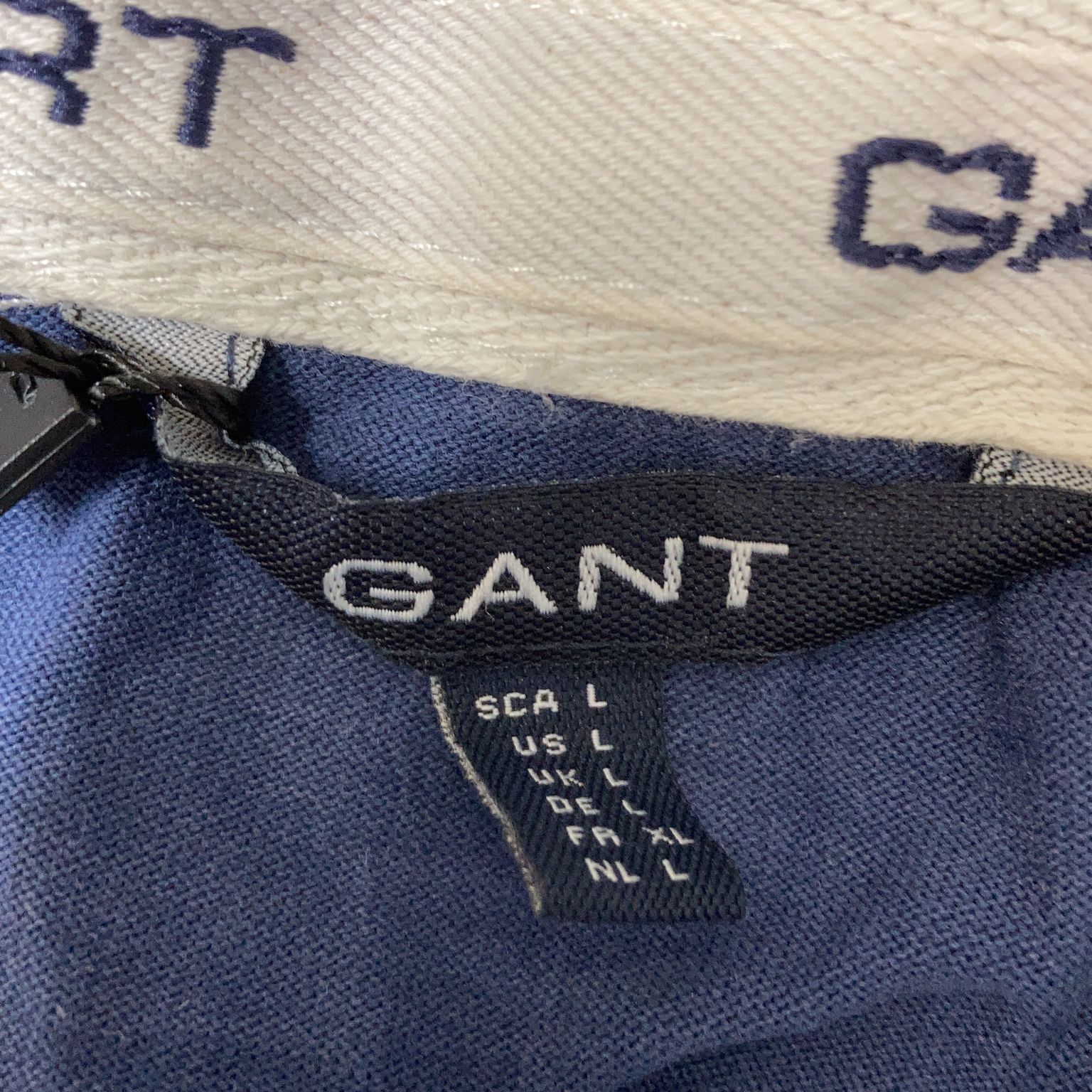 GANT