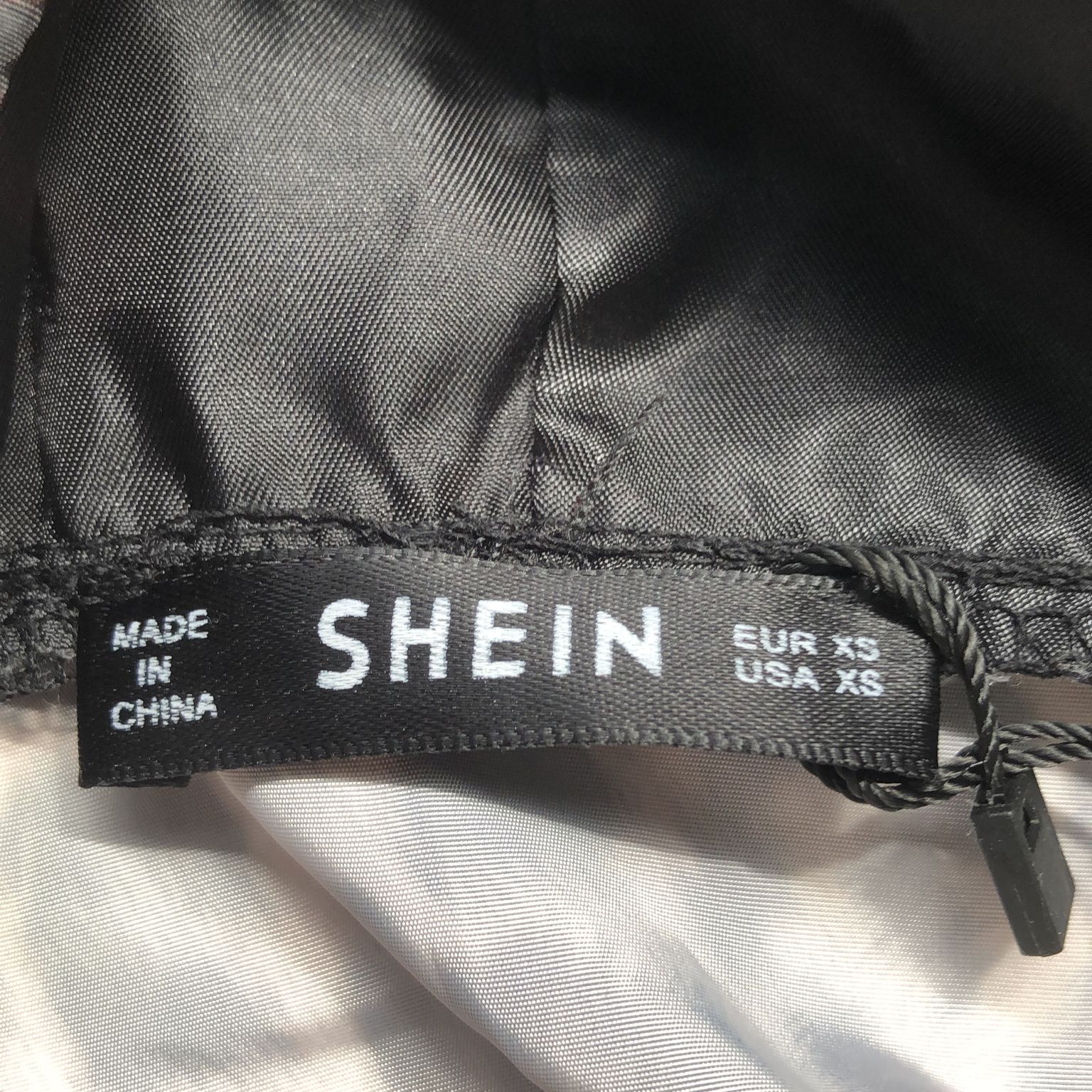 Shein