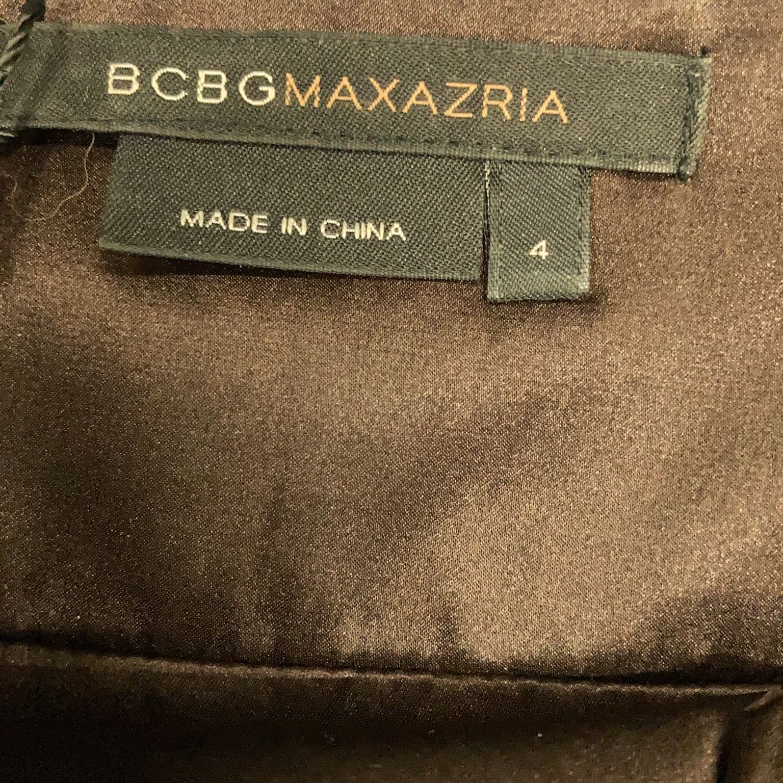 BCBG Max Azria