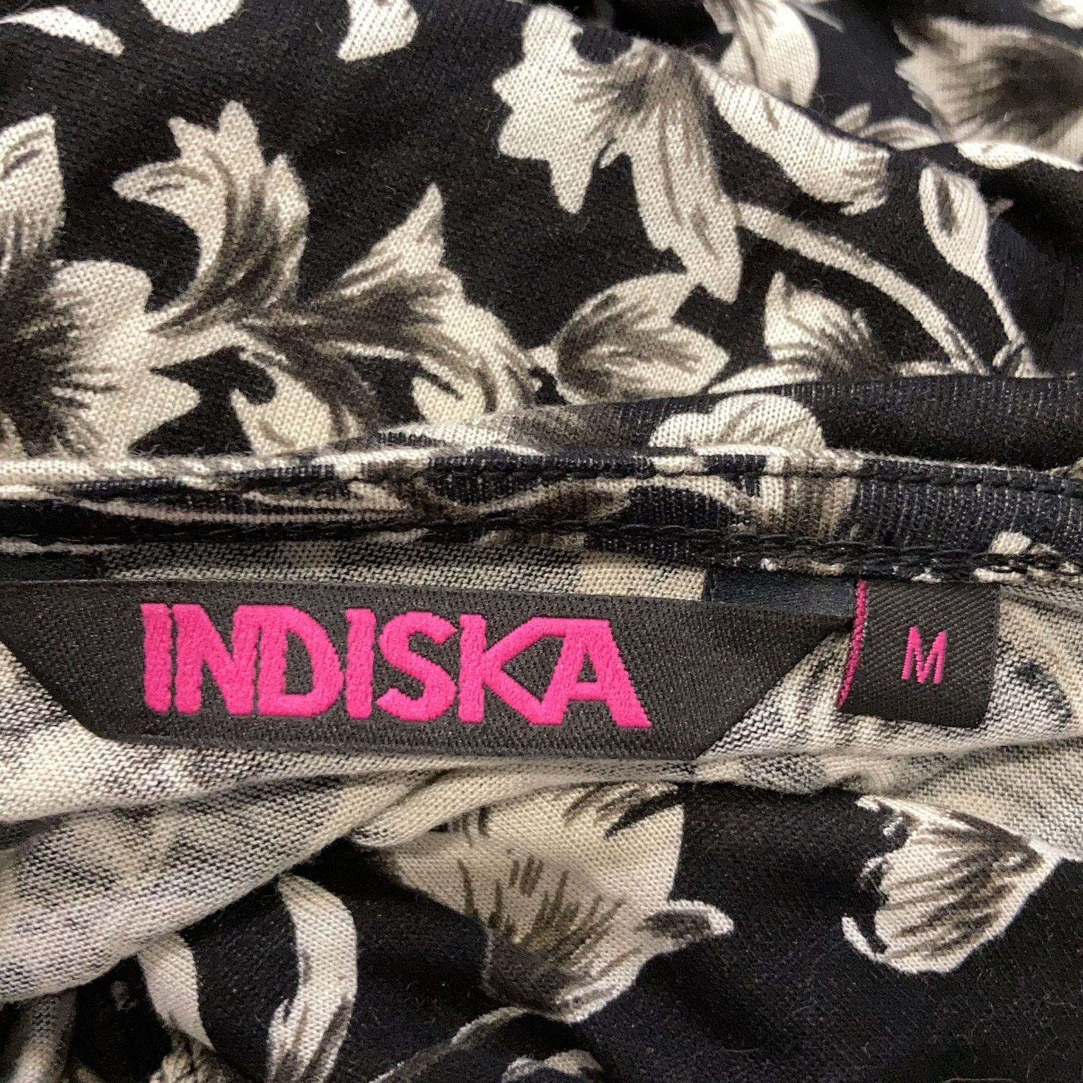 Indiska