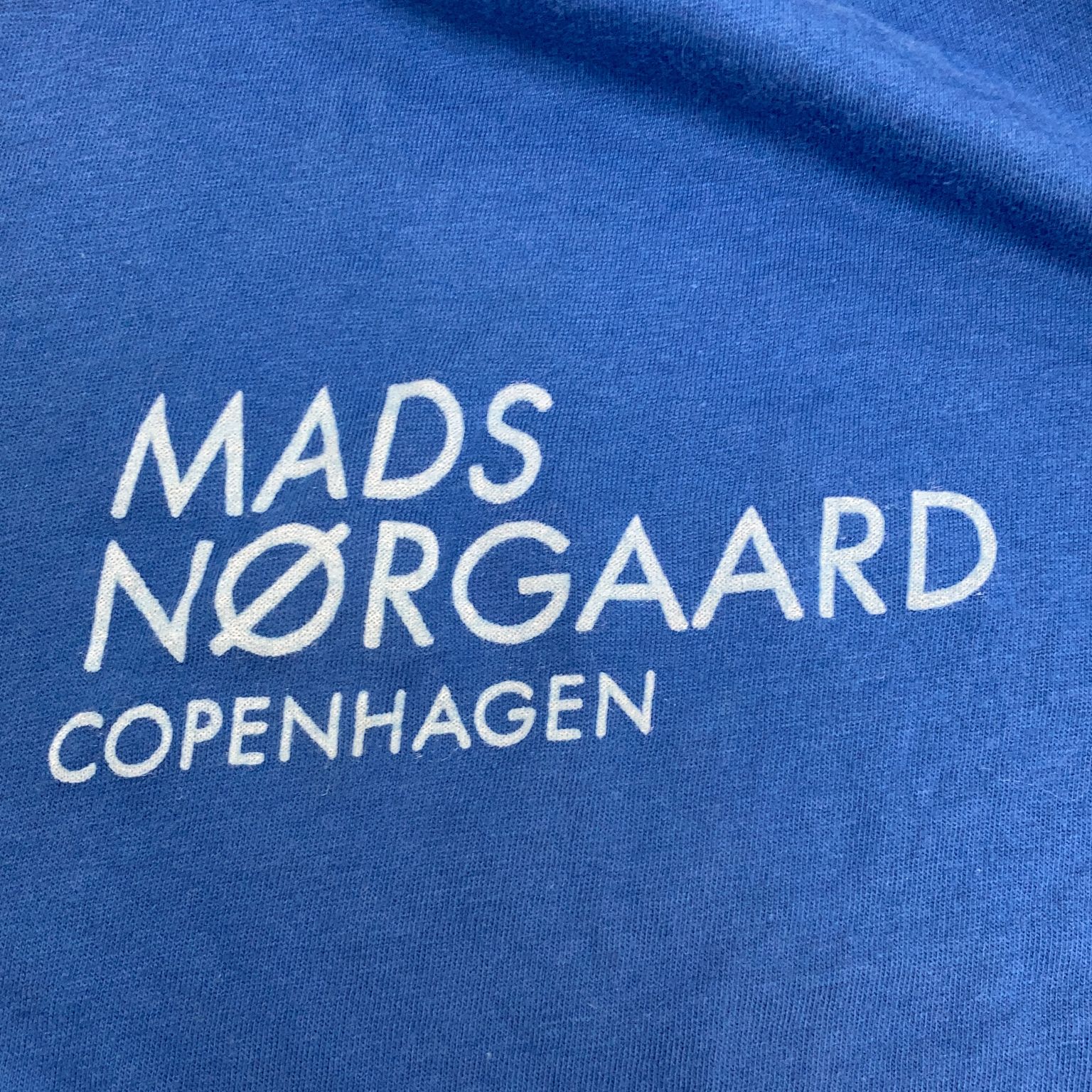 Mads Nørgaard