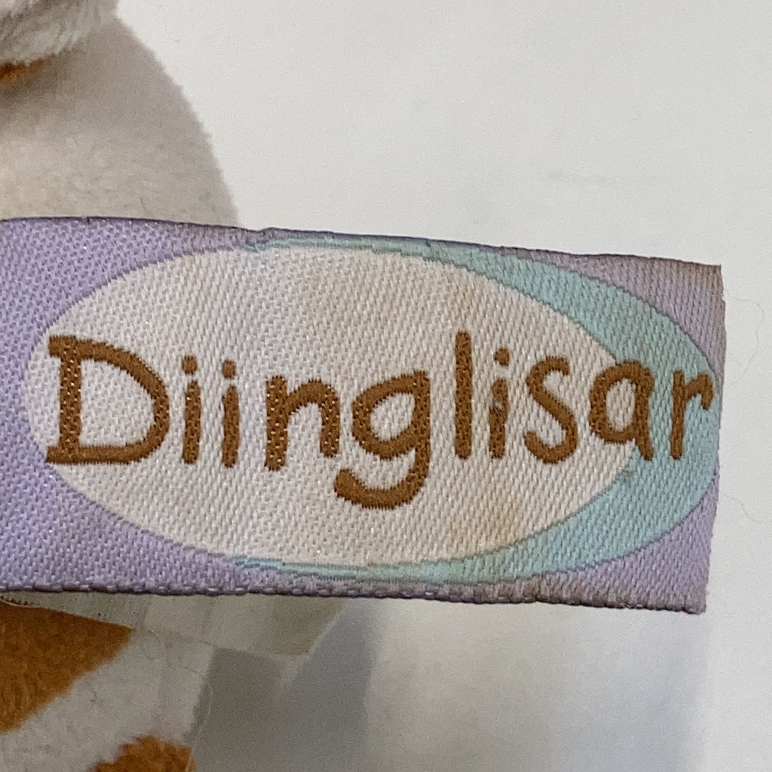 Diinglisar