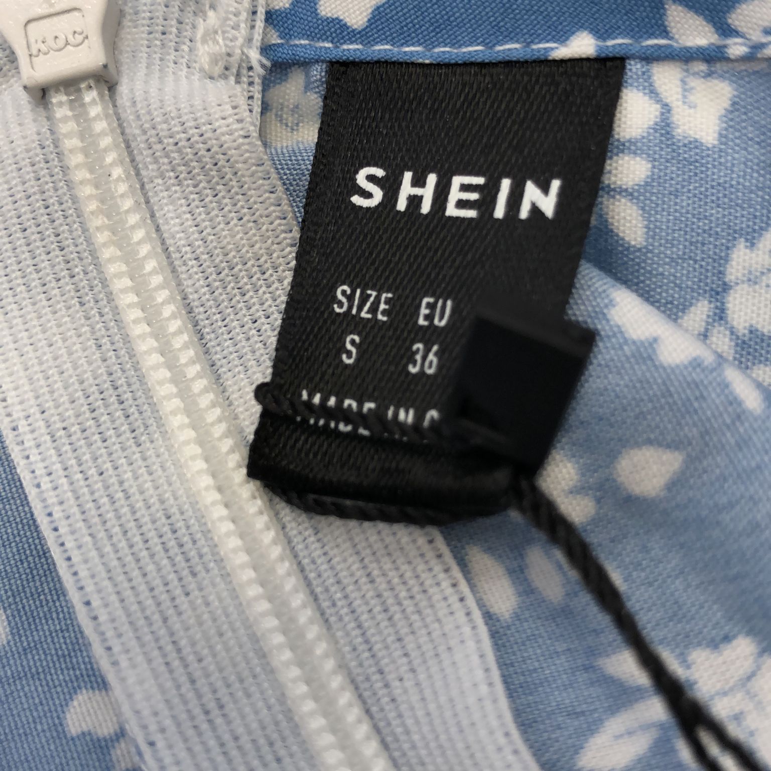 Shein