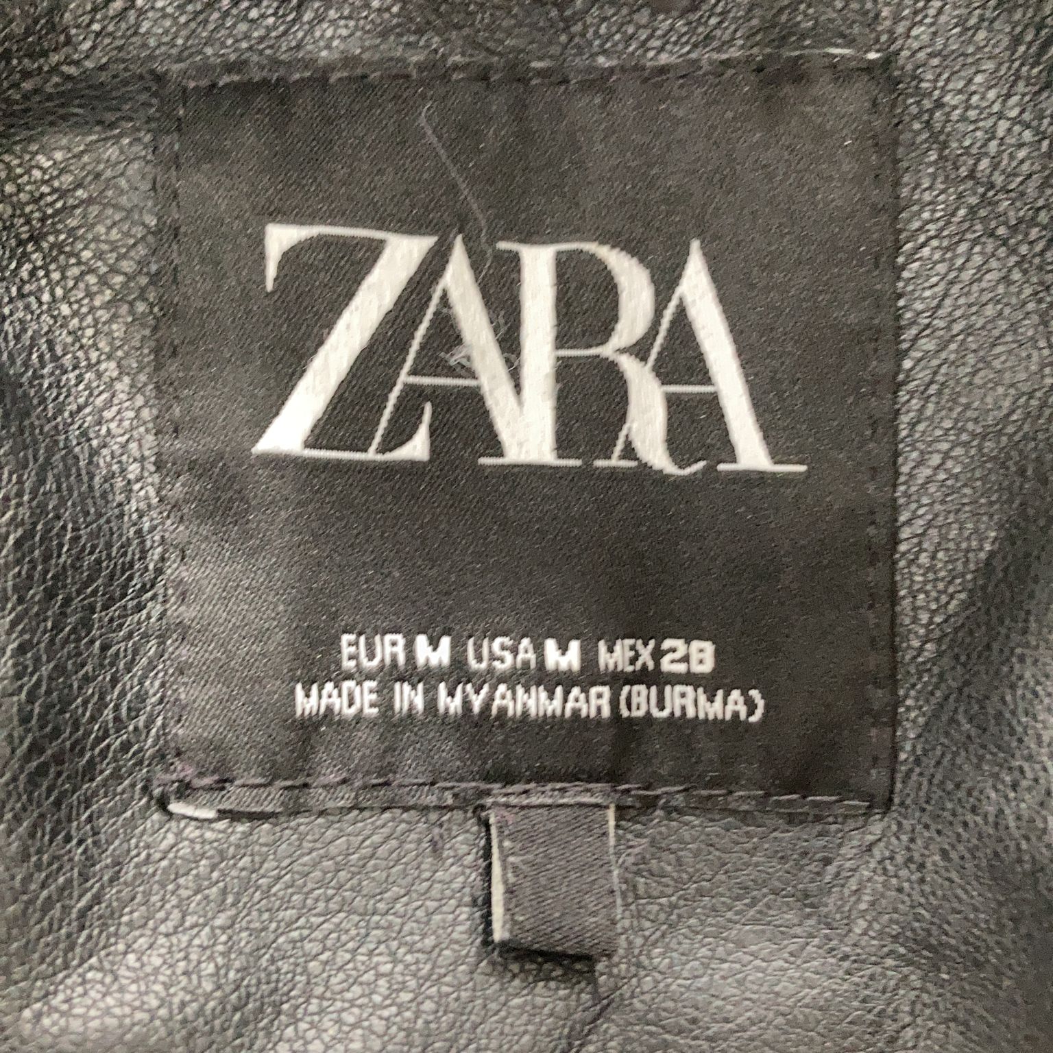 Zara