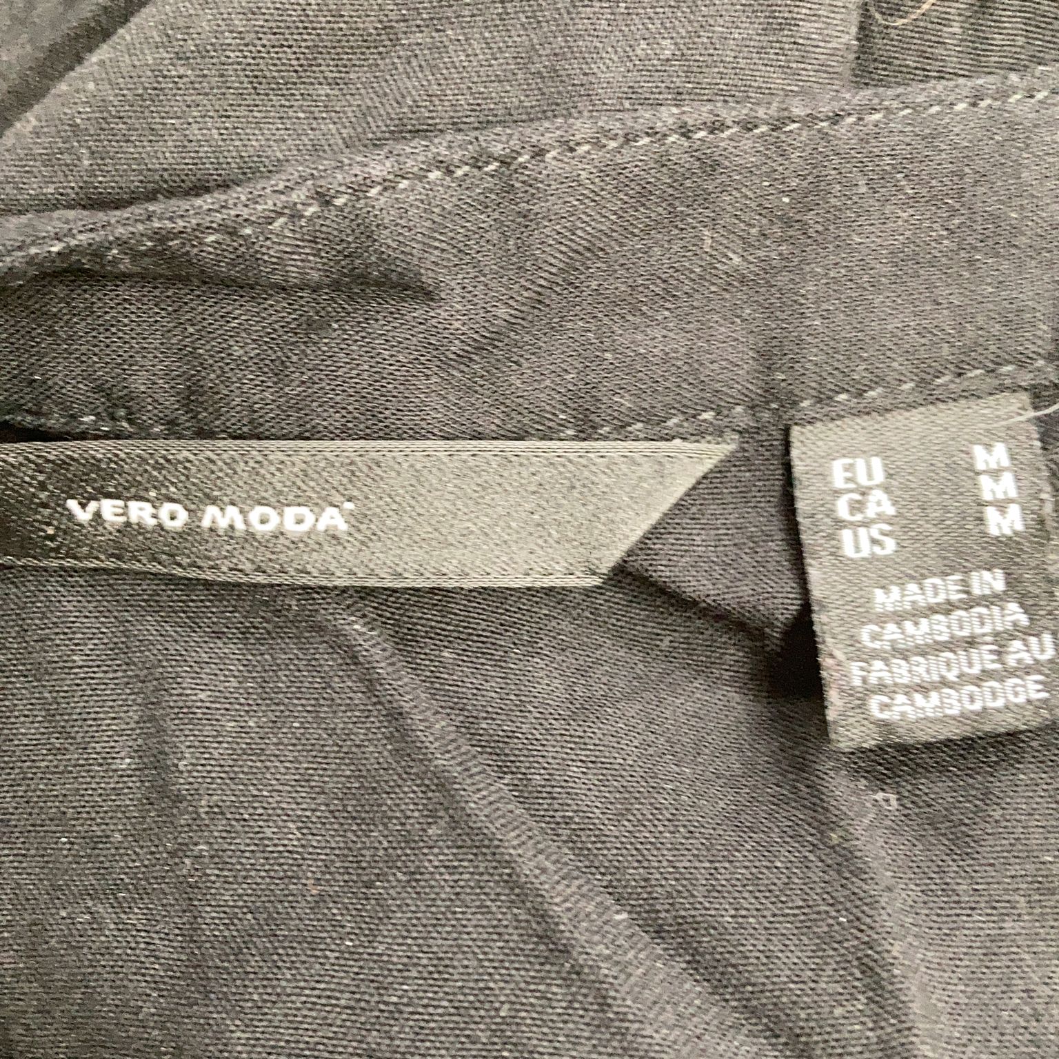 Vero Moda