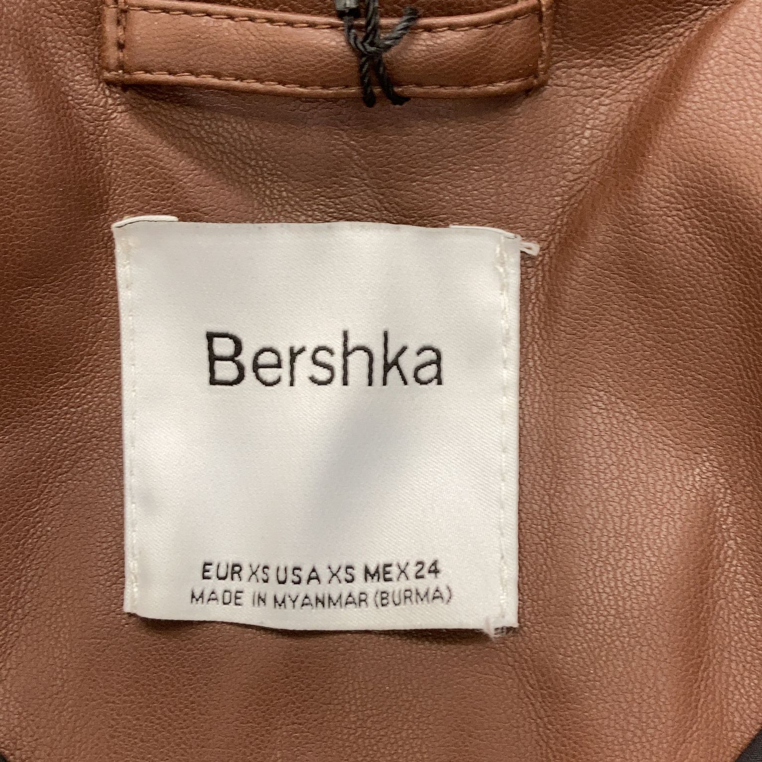 Bershka