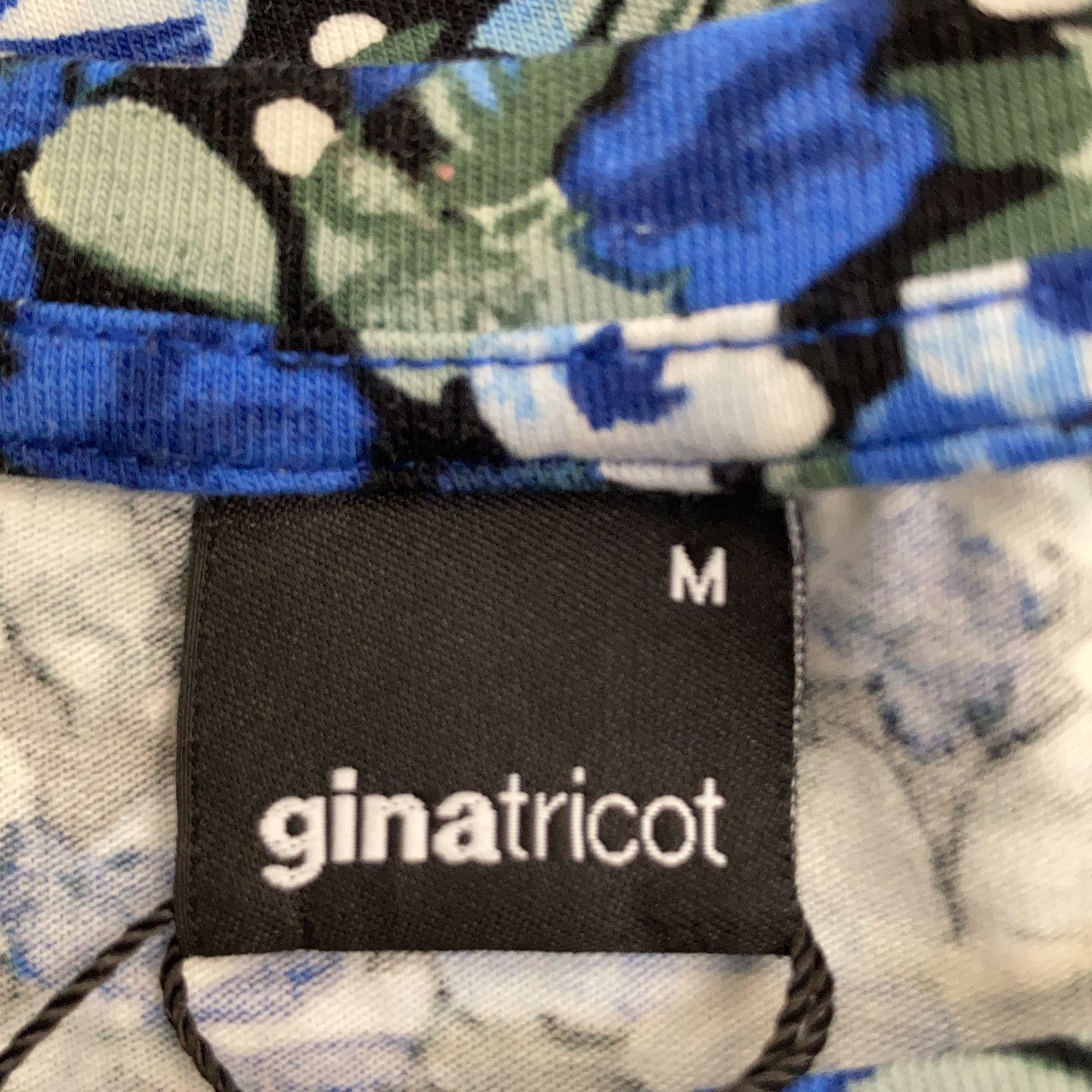 Gina Tricot