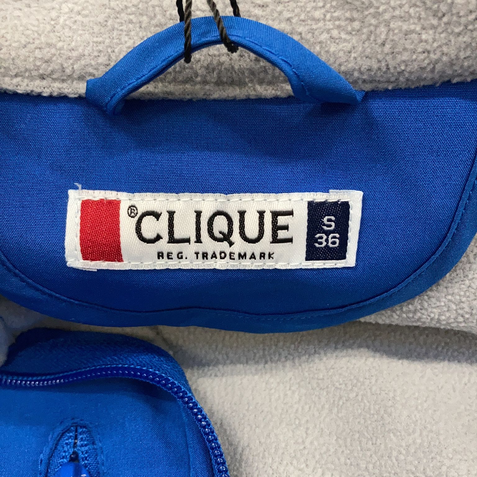 Clinique