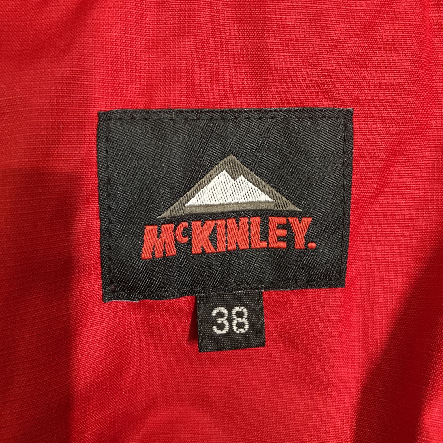 McKinley