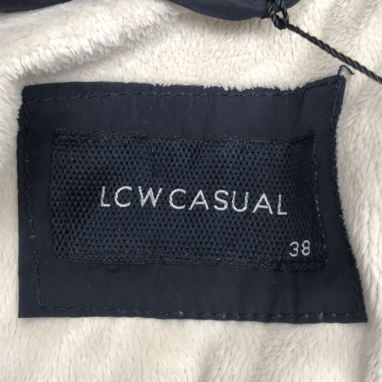 LCW Casual