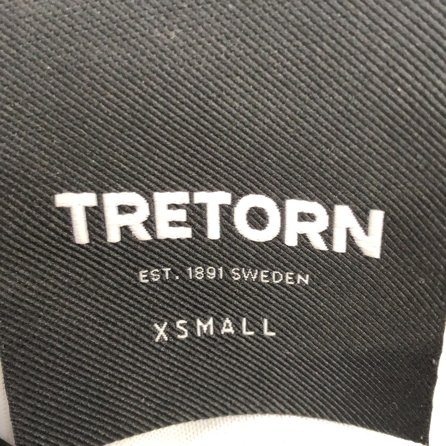 Tretorn