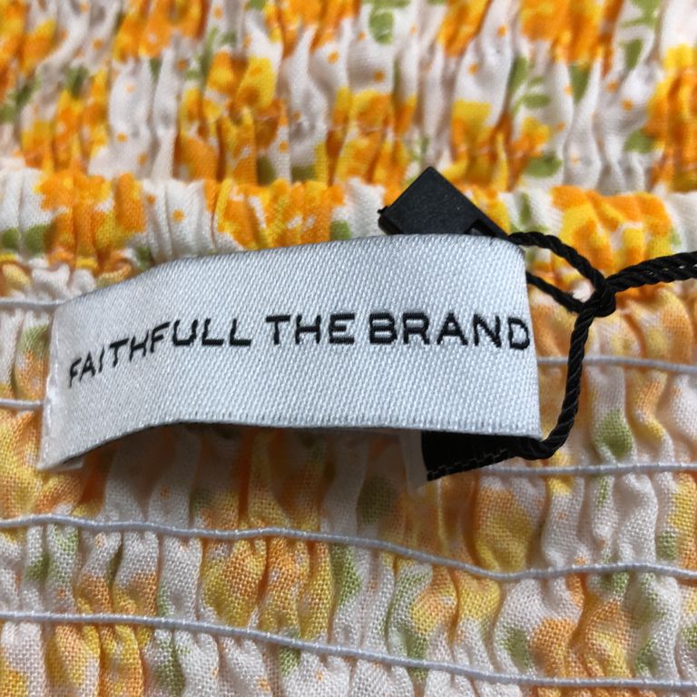 Faithfull the Brand