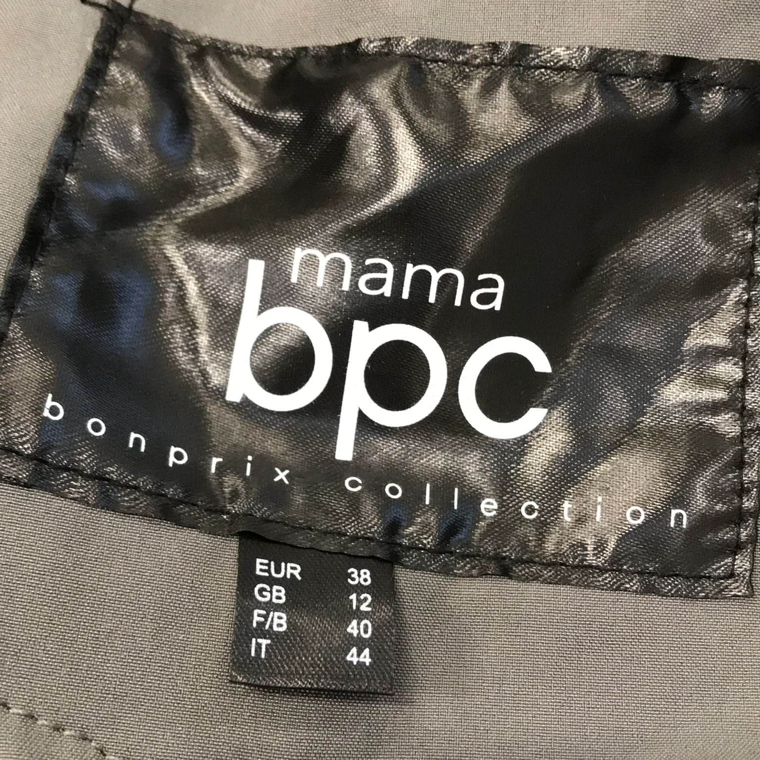 Bonprix Collection Mama