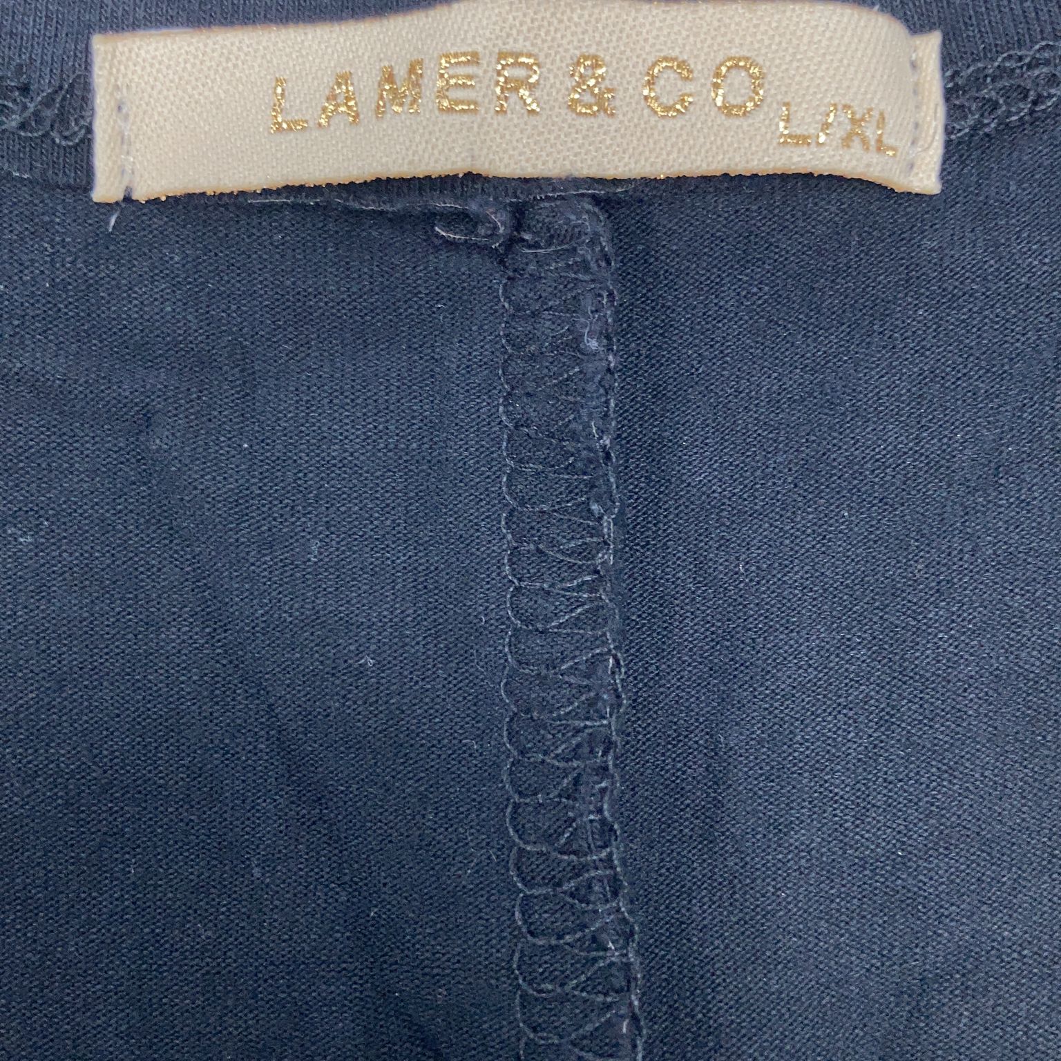 Lamer  Co