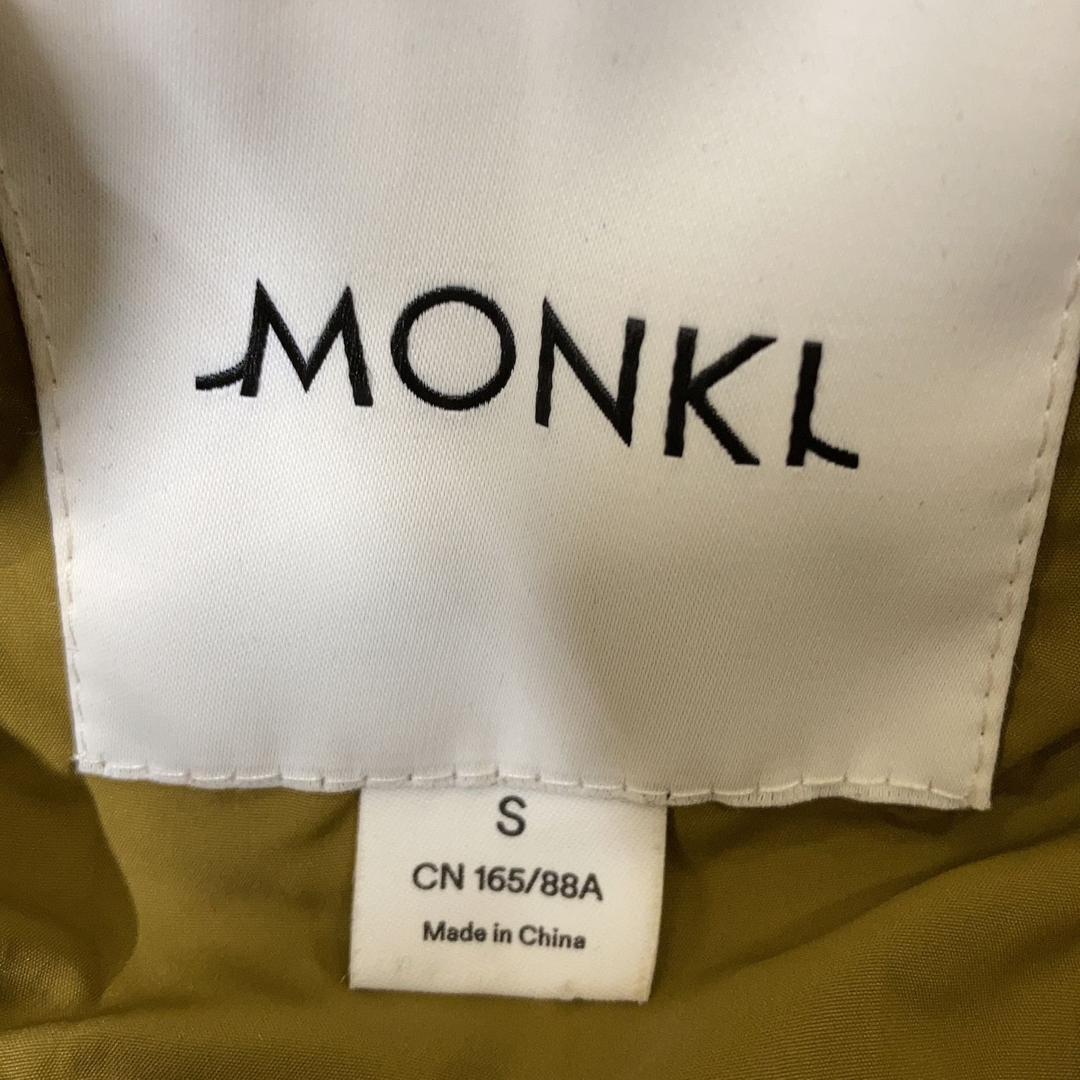 Monki