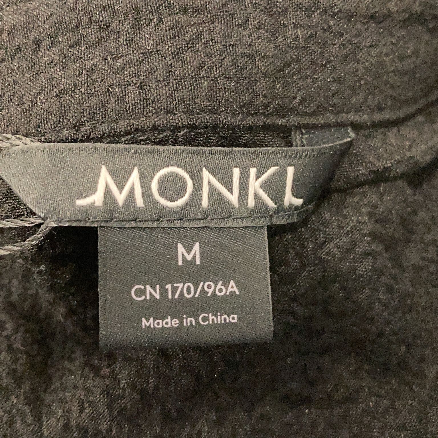 Monki