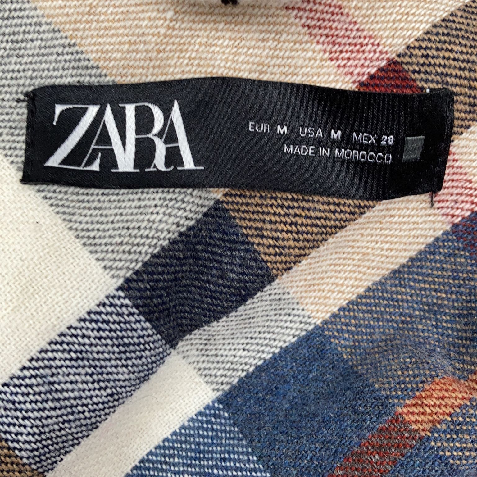 Zara