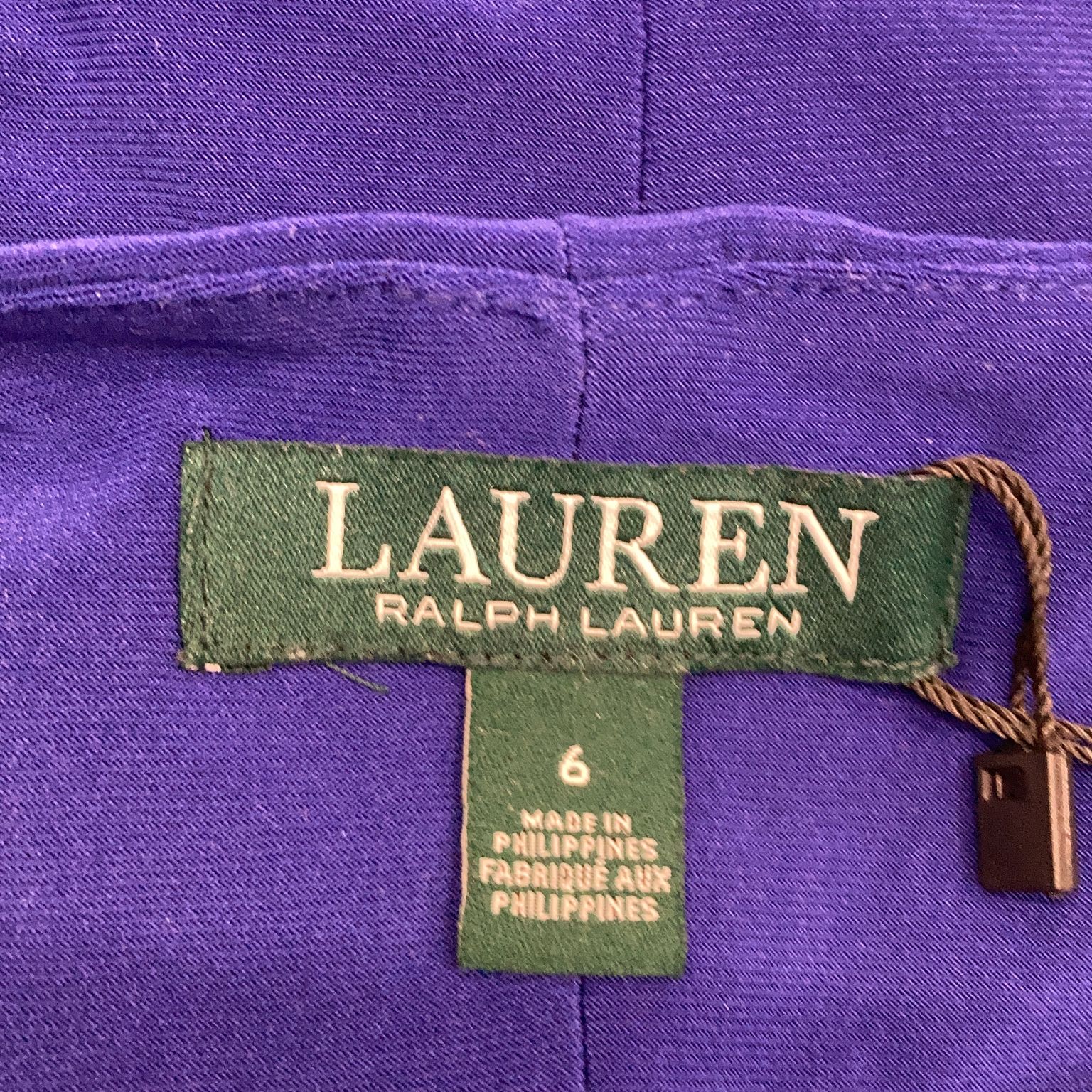 Lauren Ralph Lauren