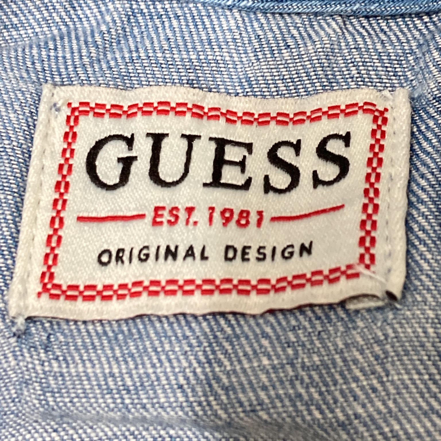 Guess