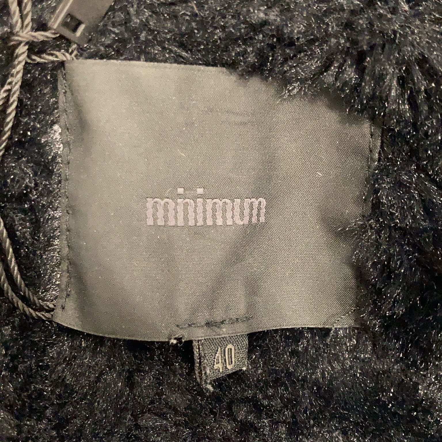 Minimum