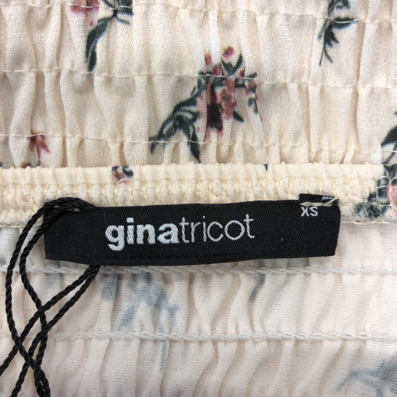 Gina Tricot