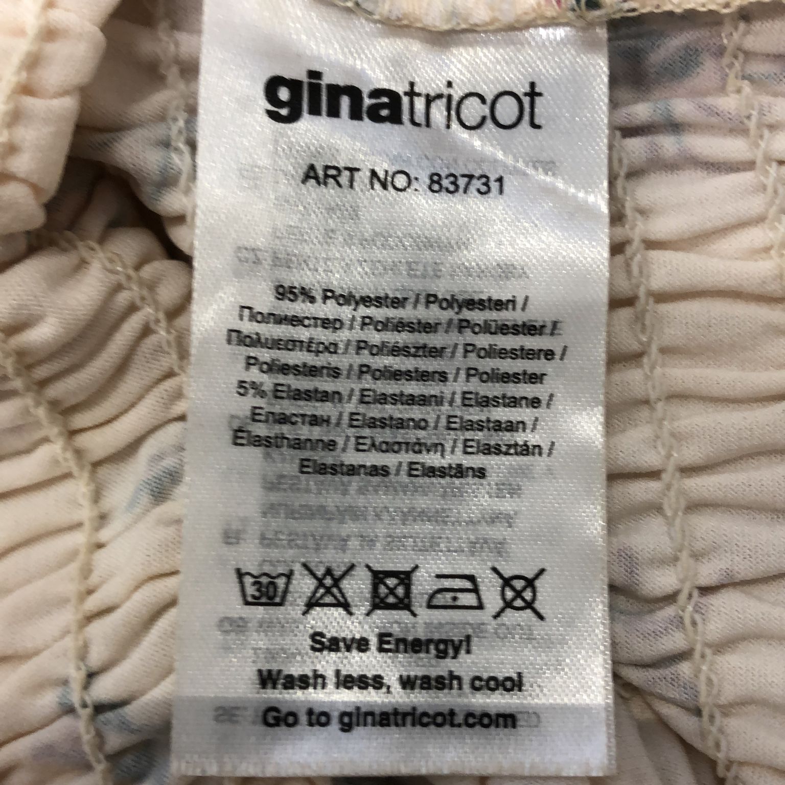 Gina Tricot