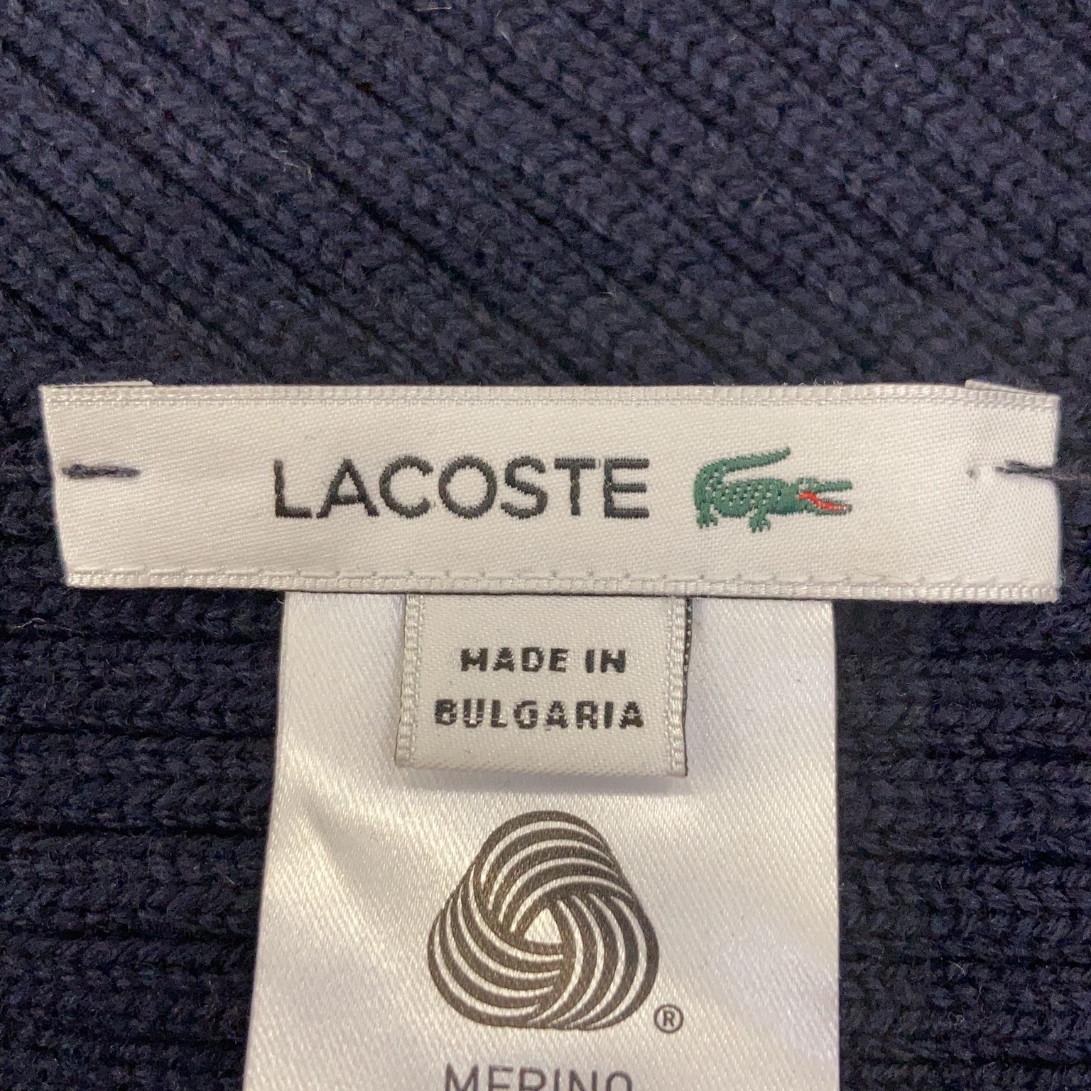 Lacoste