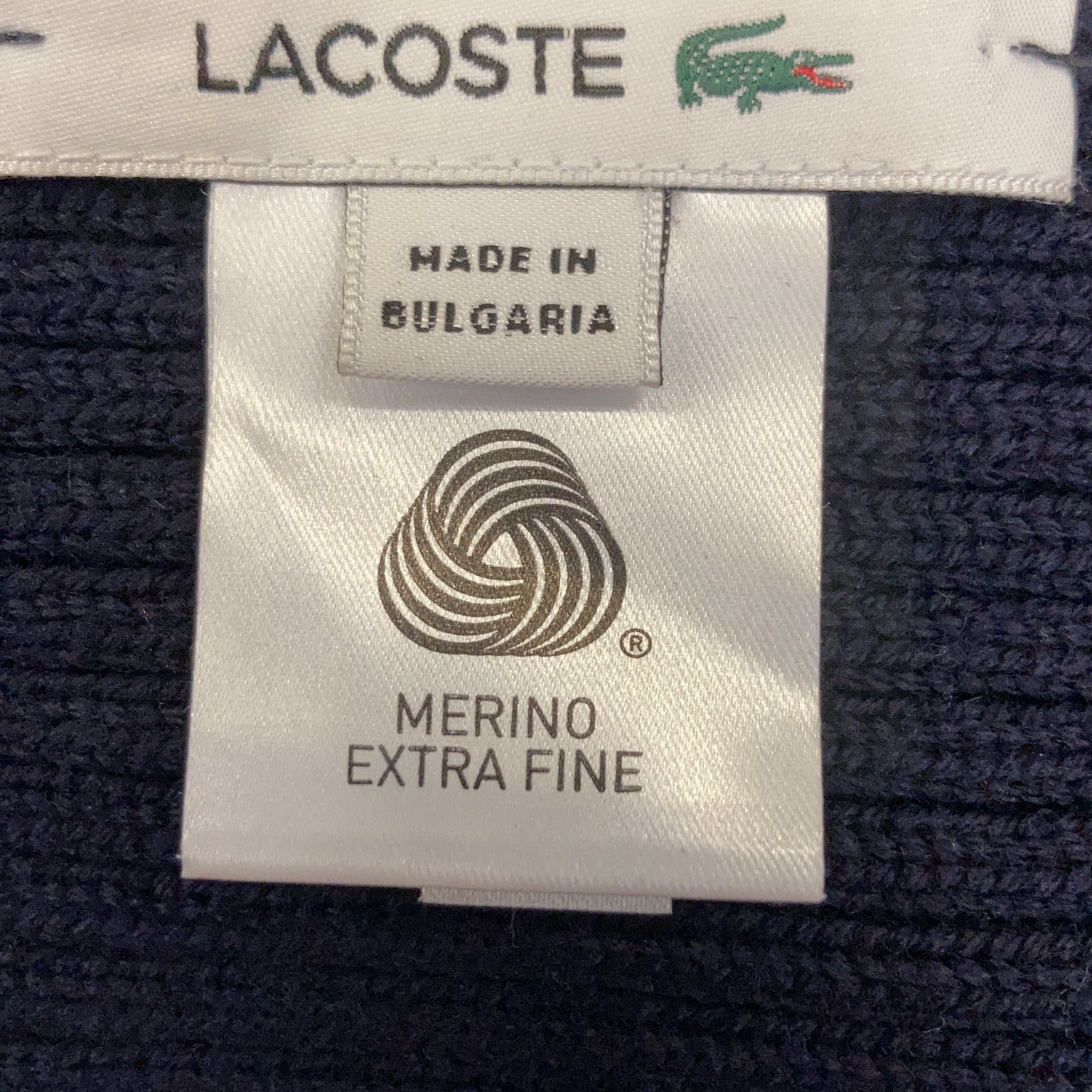 Lacoste