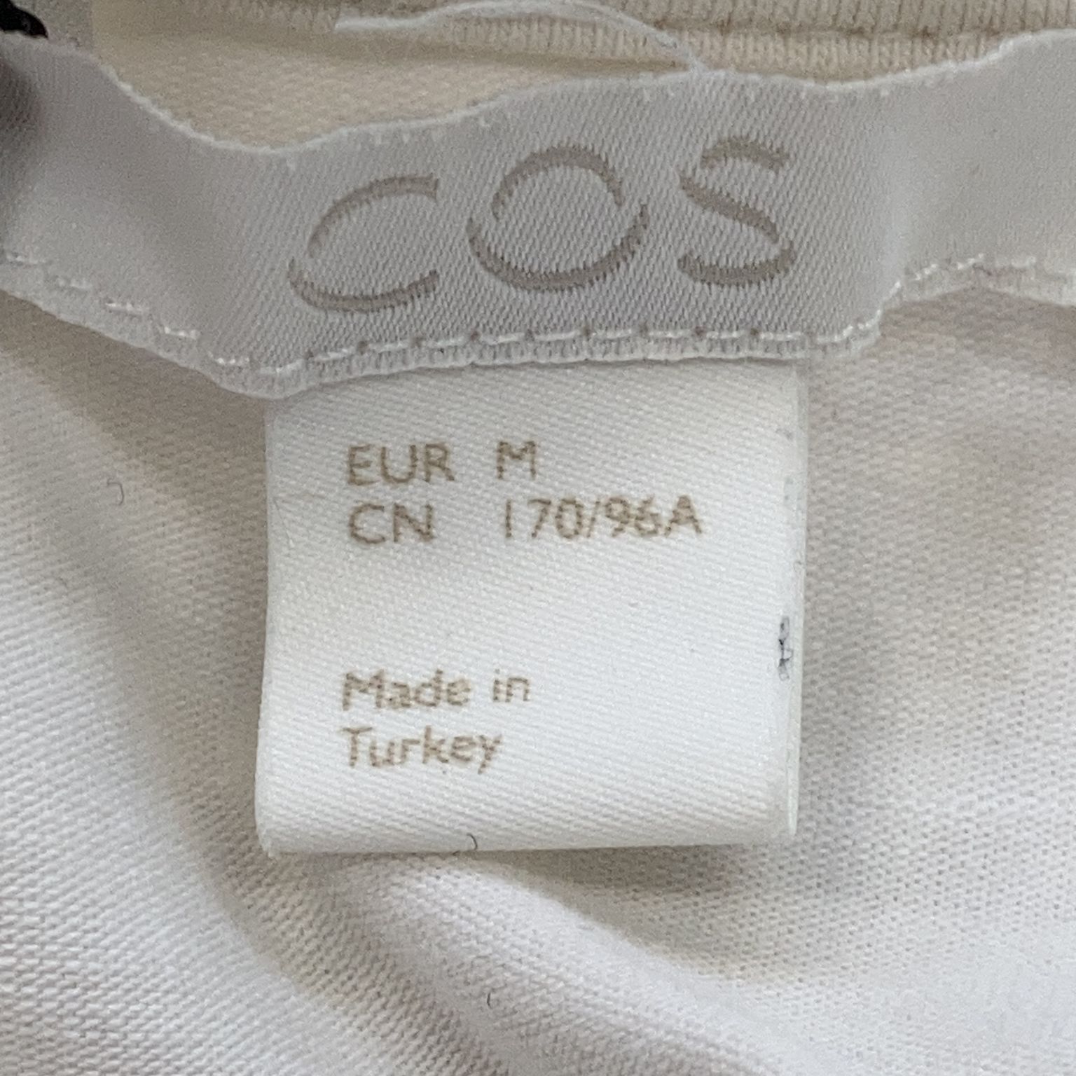 COS