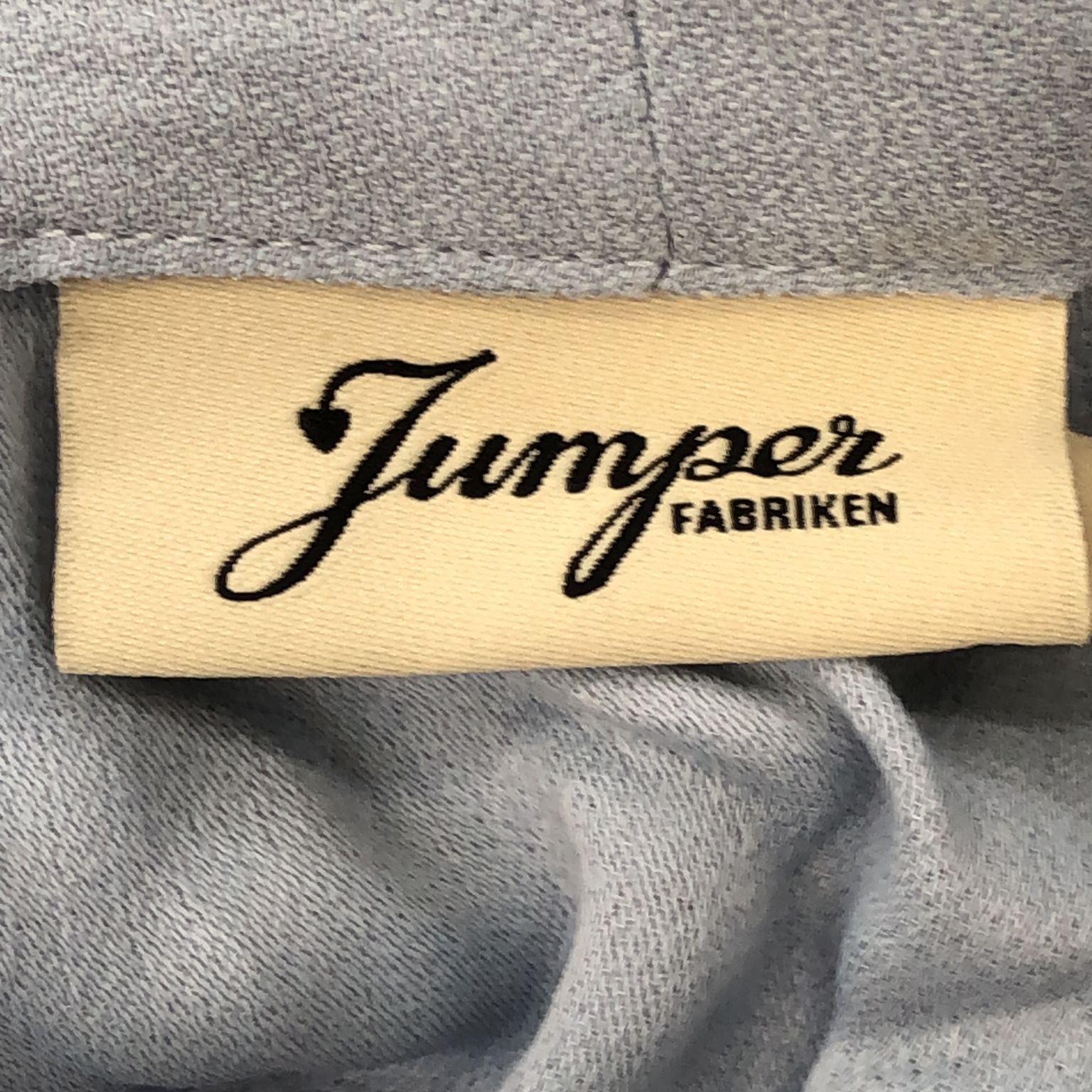 Jumperfabriken