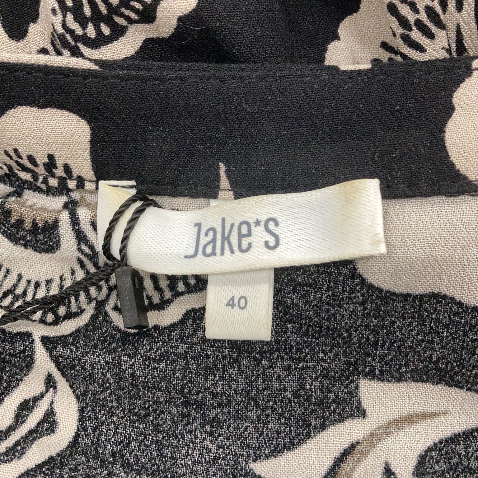 Jake's