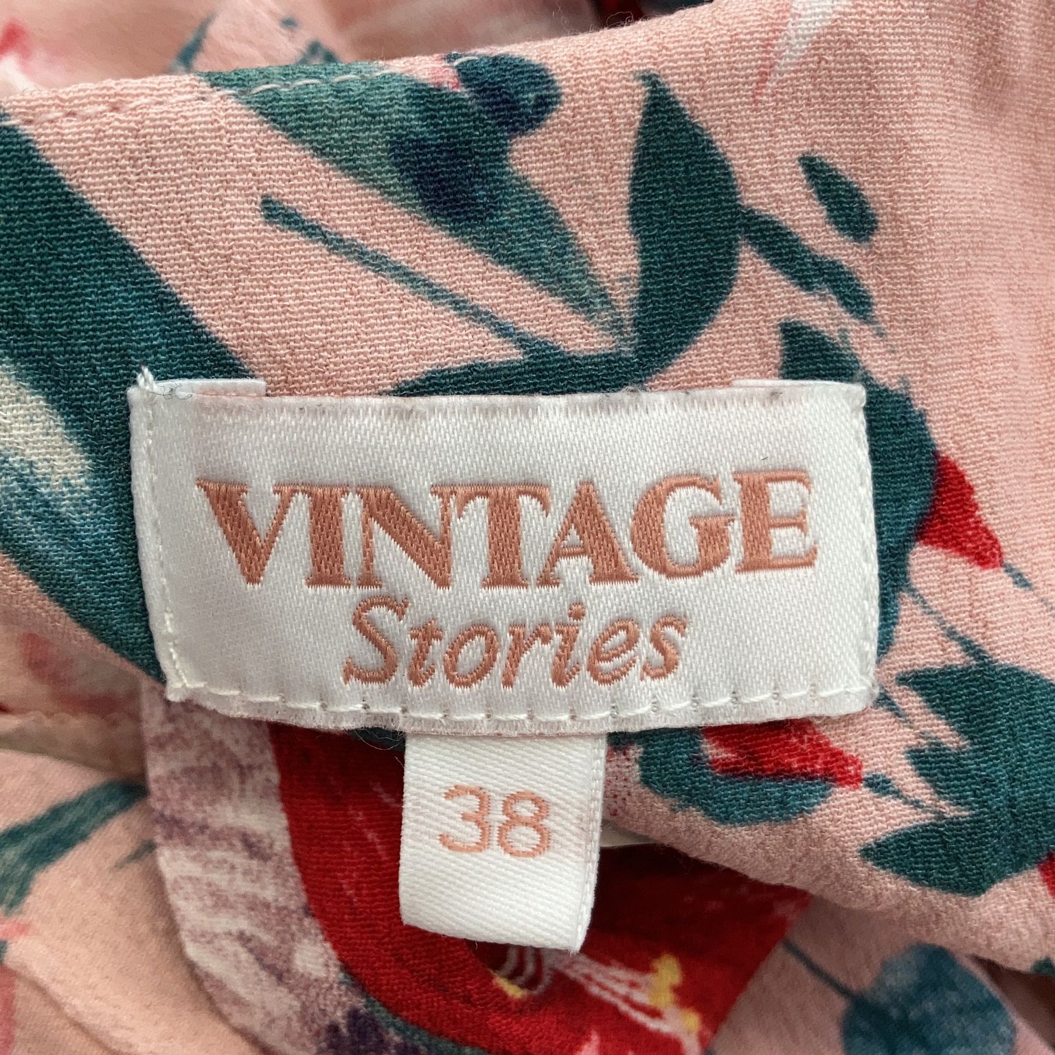 Vintage Stories