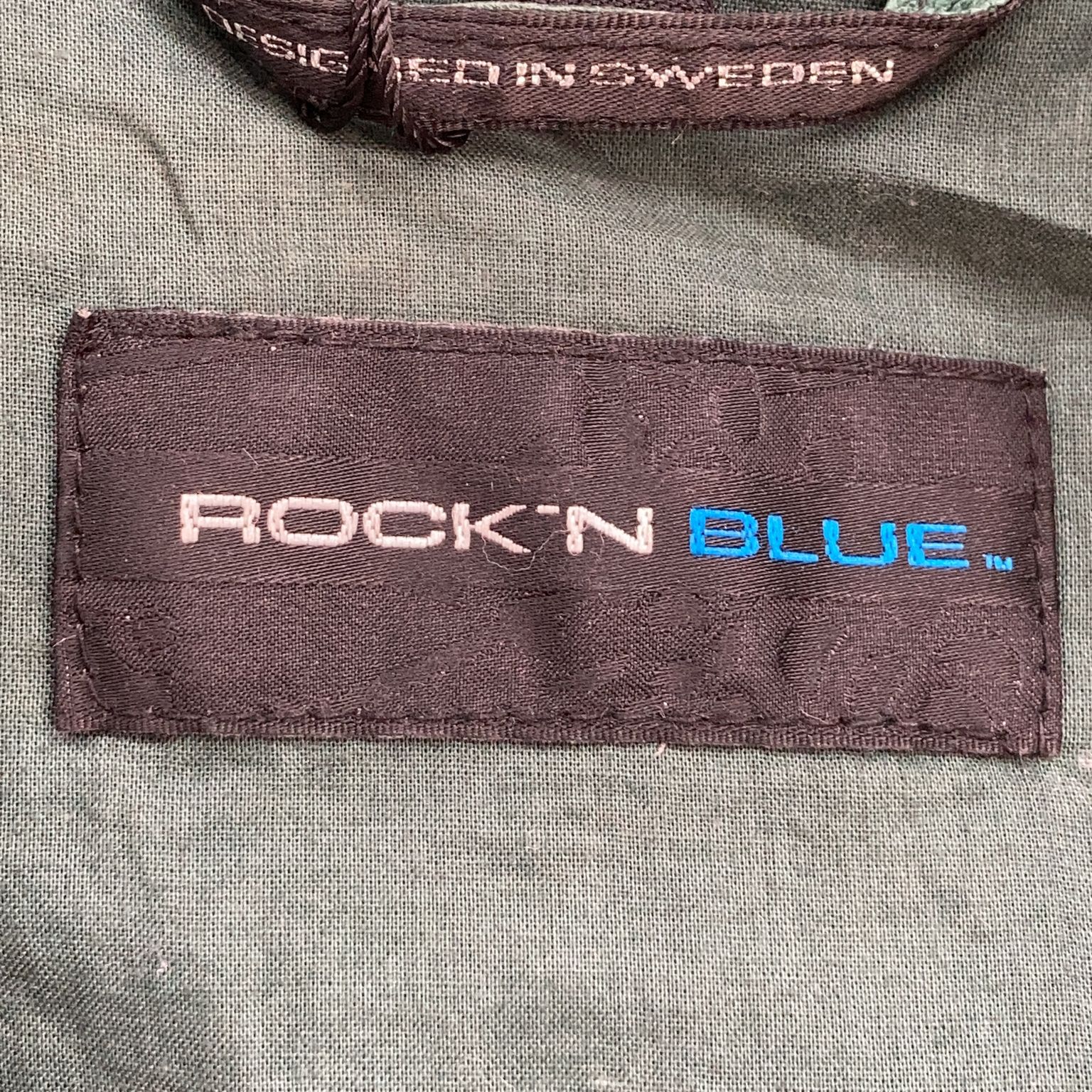 Rock'n Blue