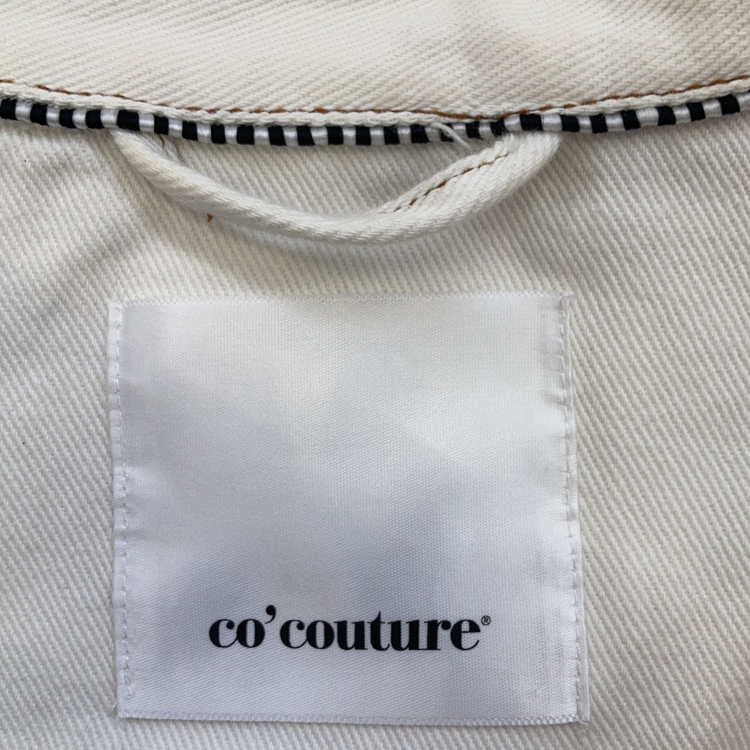 Co'Couture