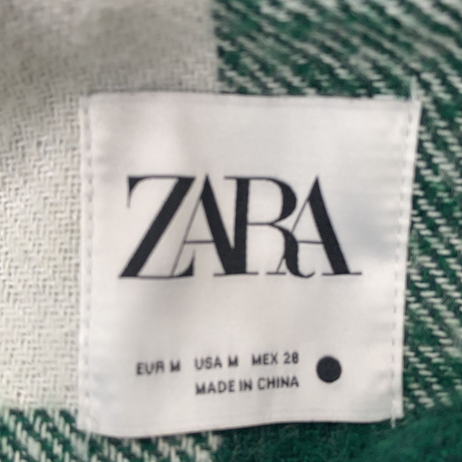 Zara