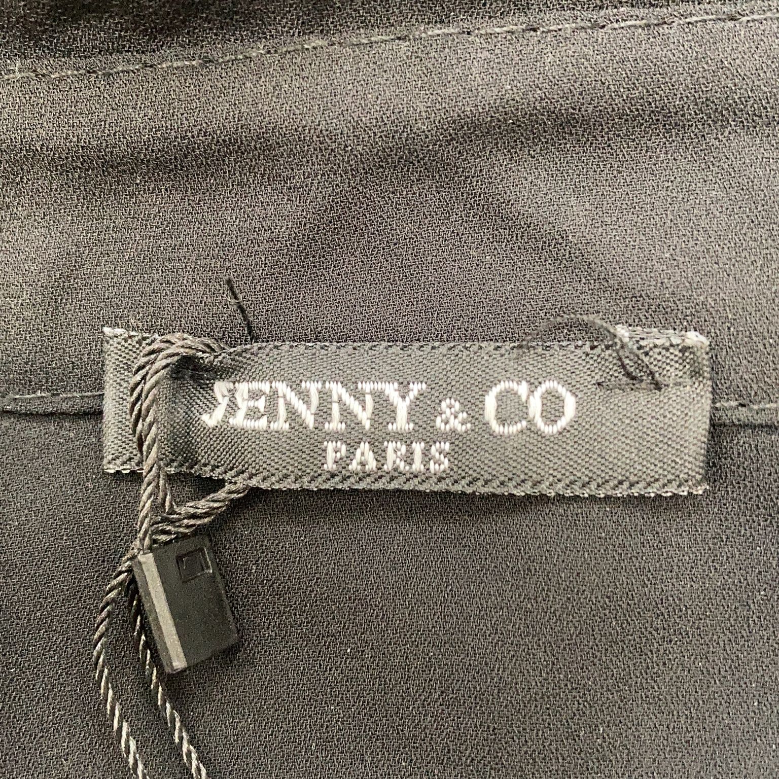 Jenny  Co