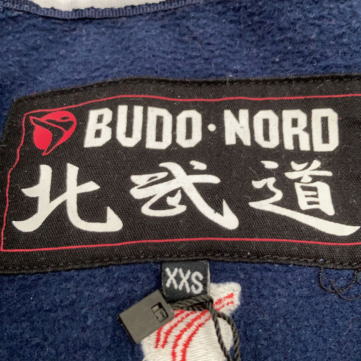 Budo-Nord