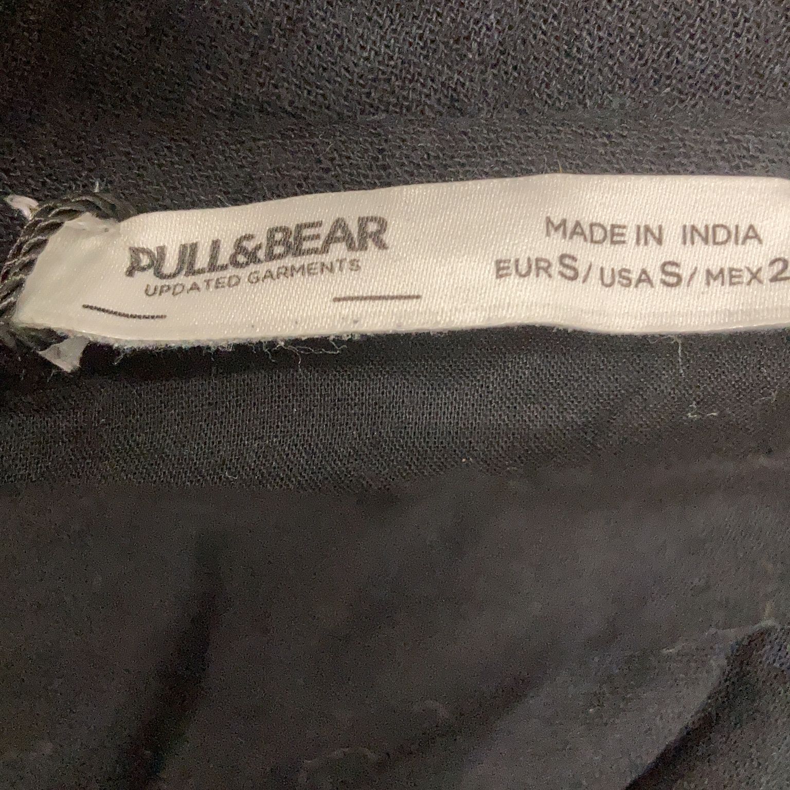 Pull  Bear