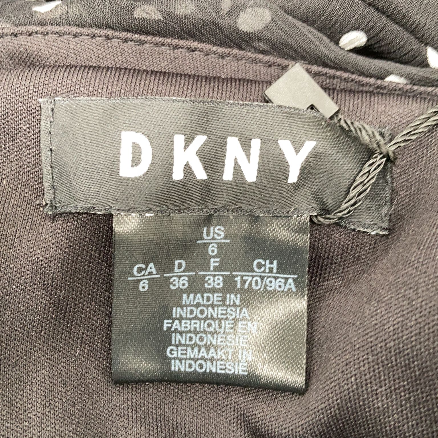 DKNY