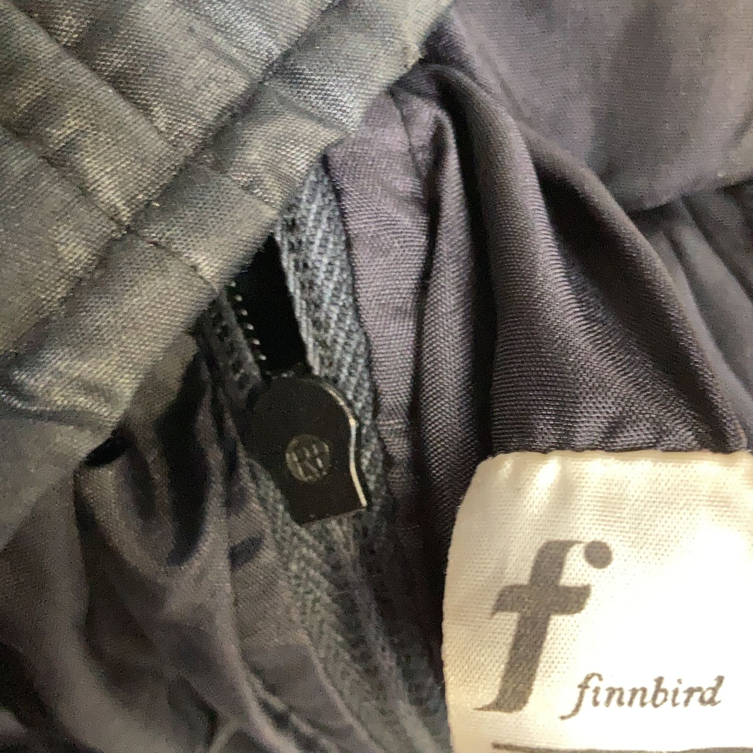 Finnbird