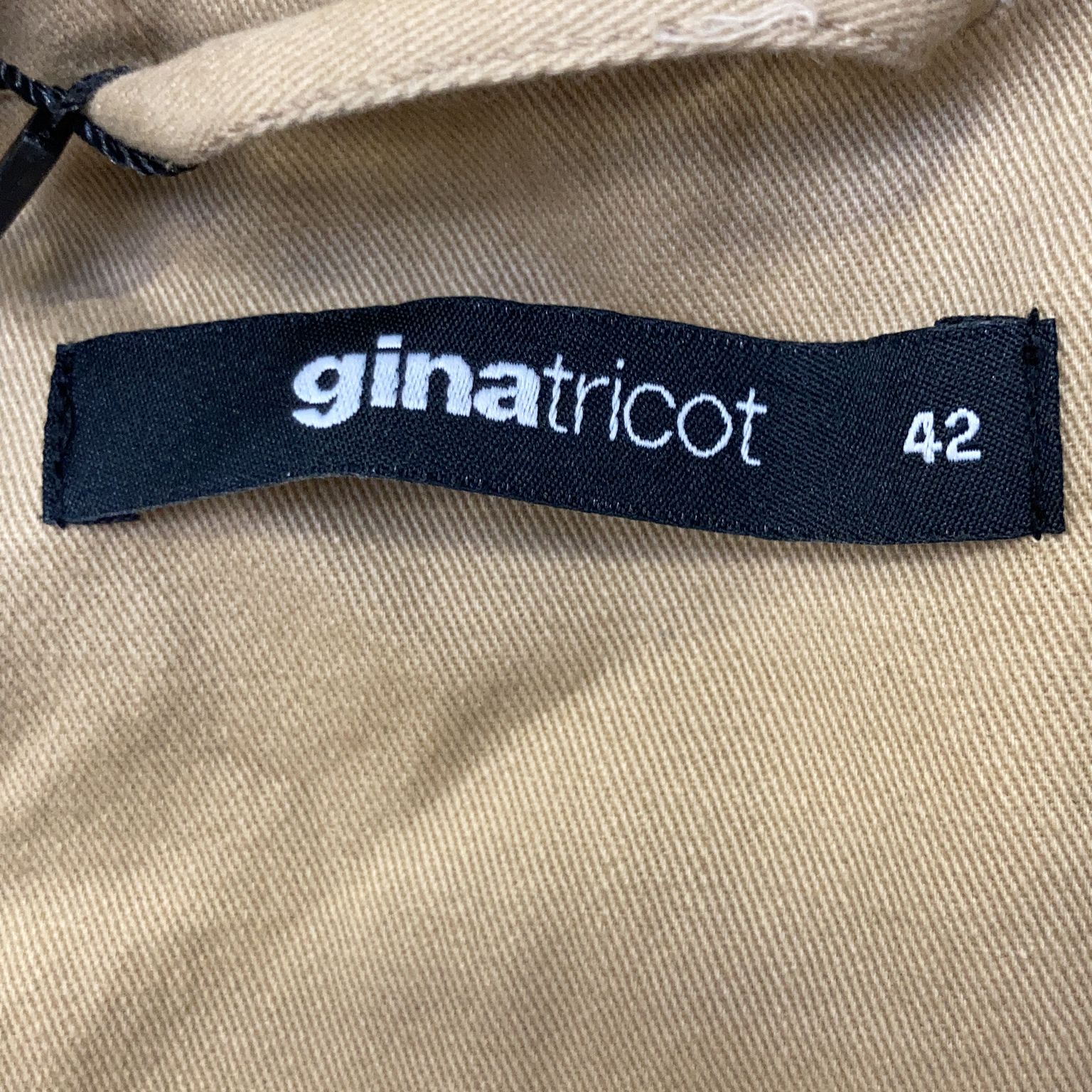 Gina Tricot