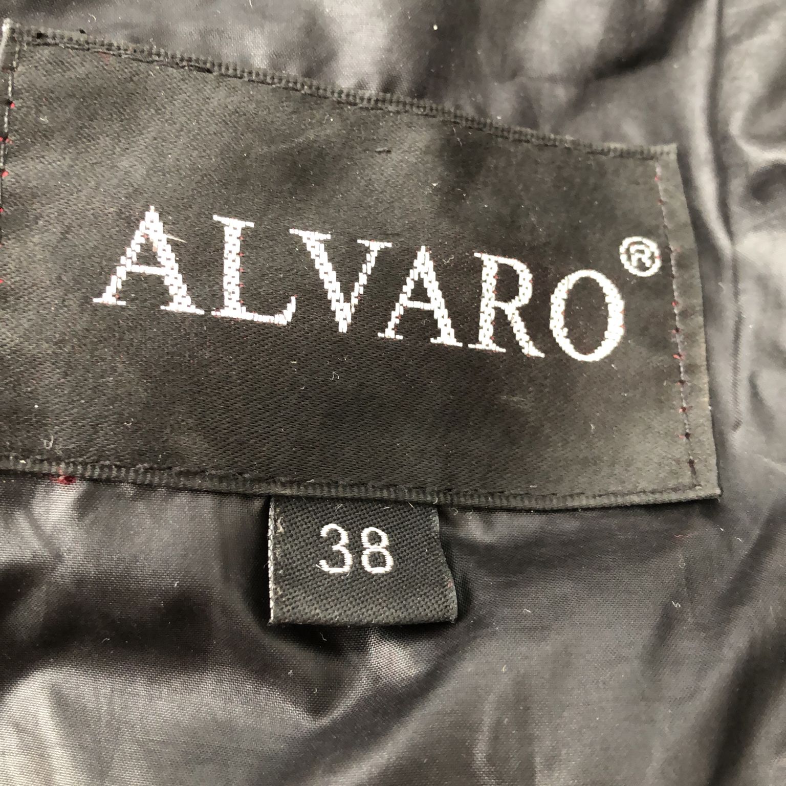 Alvaro