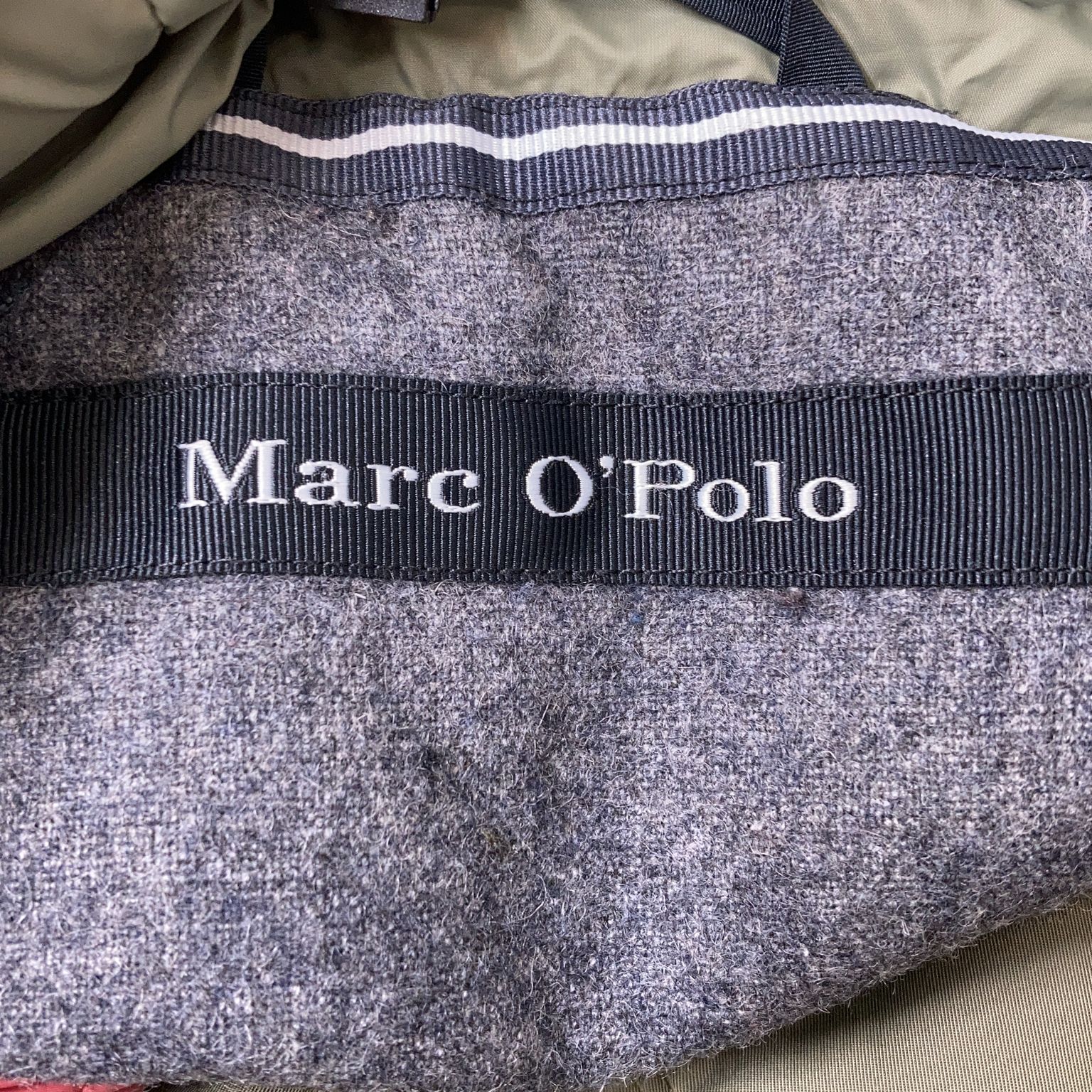 Marc O'Polo