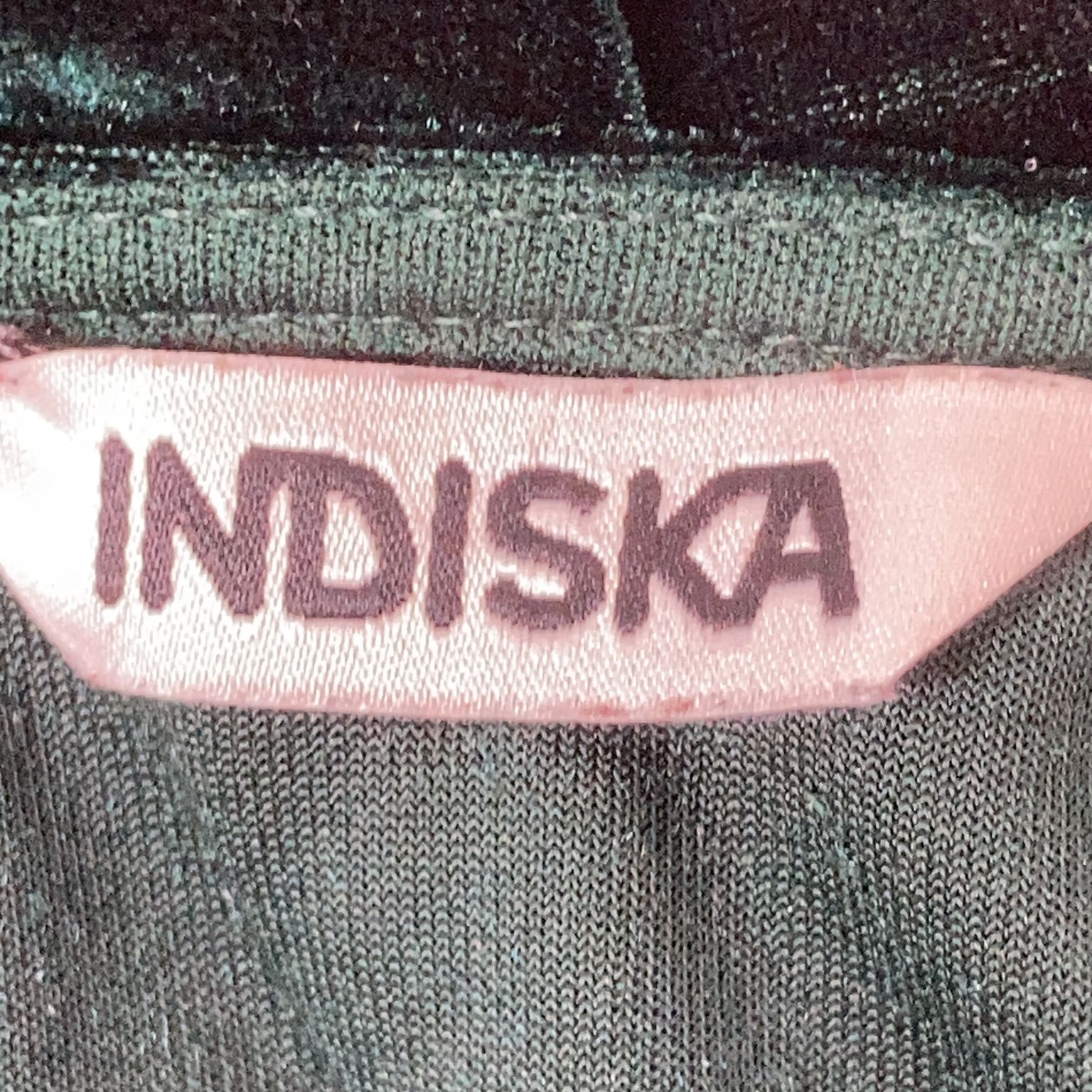 Indiska