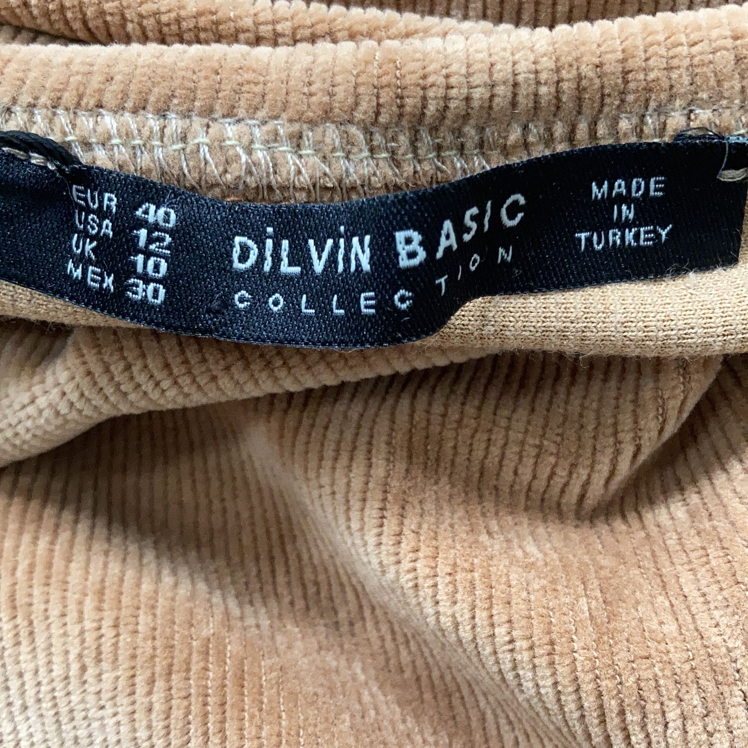 Dilvin Basic