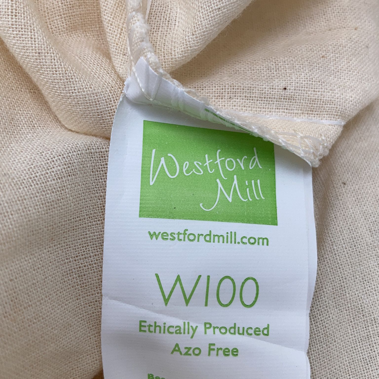 Westford Mill